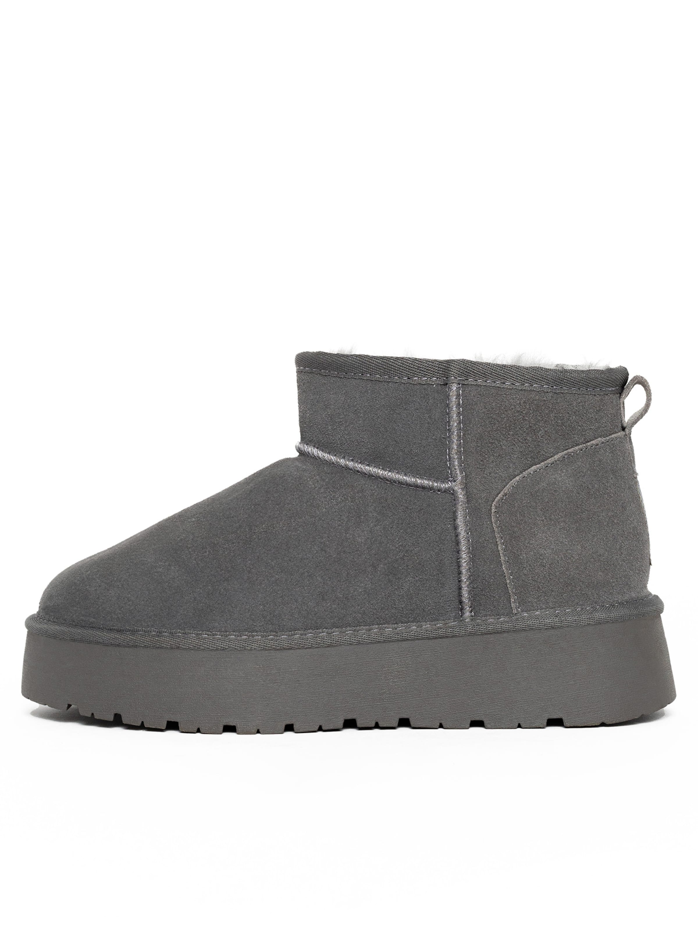 GOOCE Kulkšnis dengiantys batai