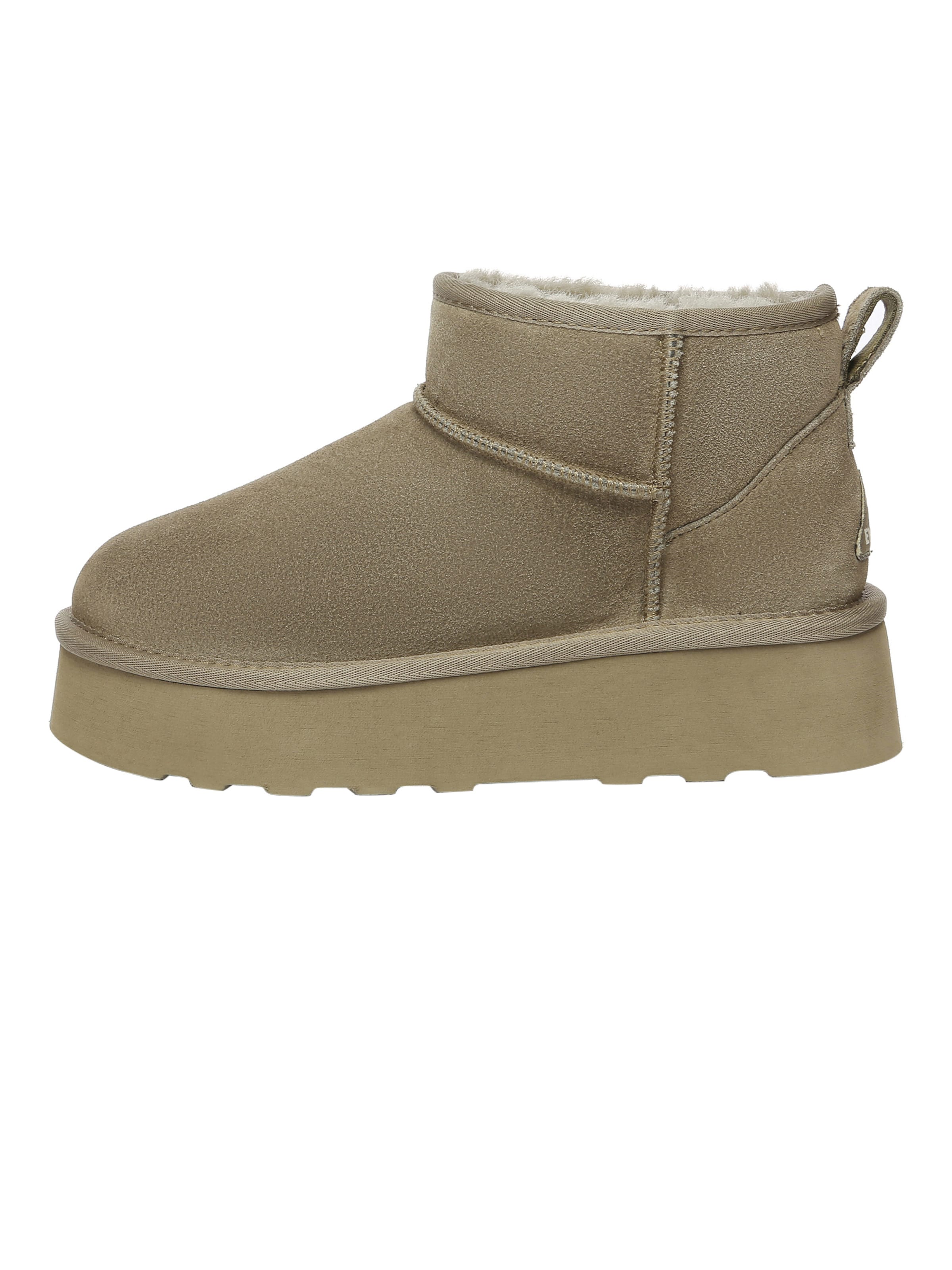 EVERAU Auliniai batai 'Heron'