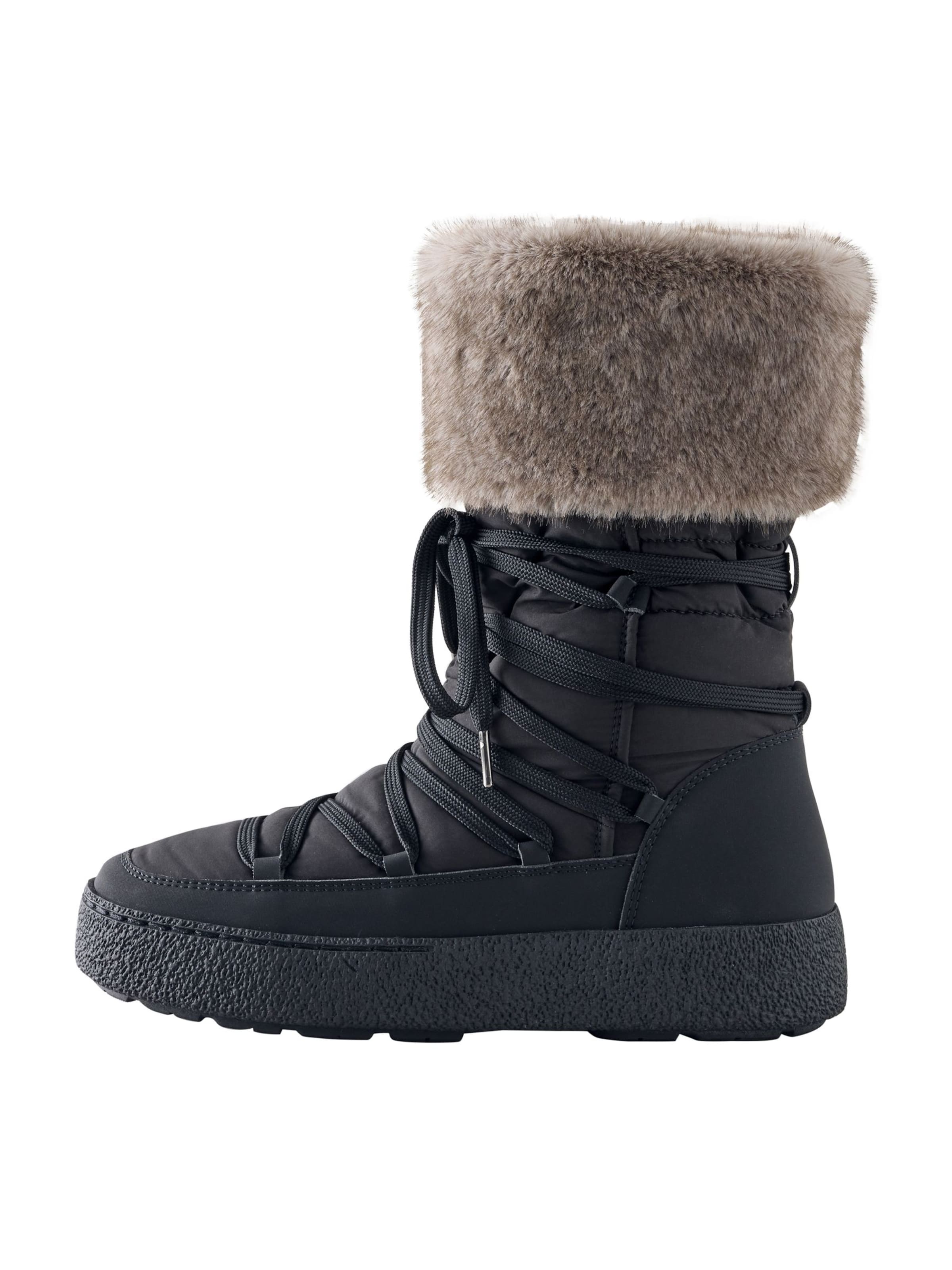 NEXT Sniego batai 'Forever Comfort®'