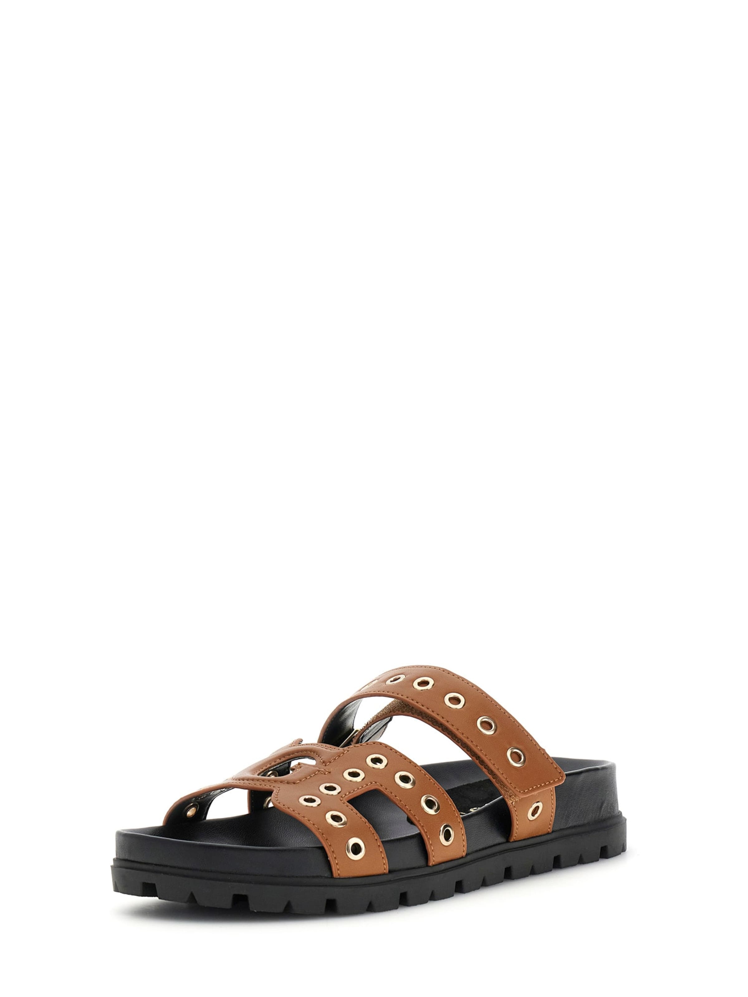 GUESS Šlepetės 'FASHIE'