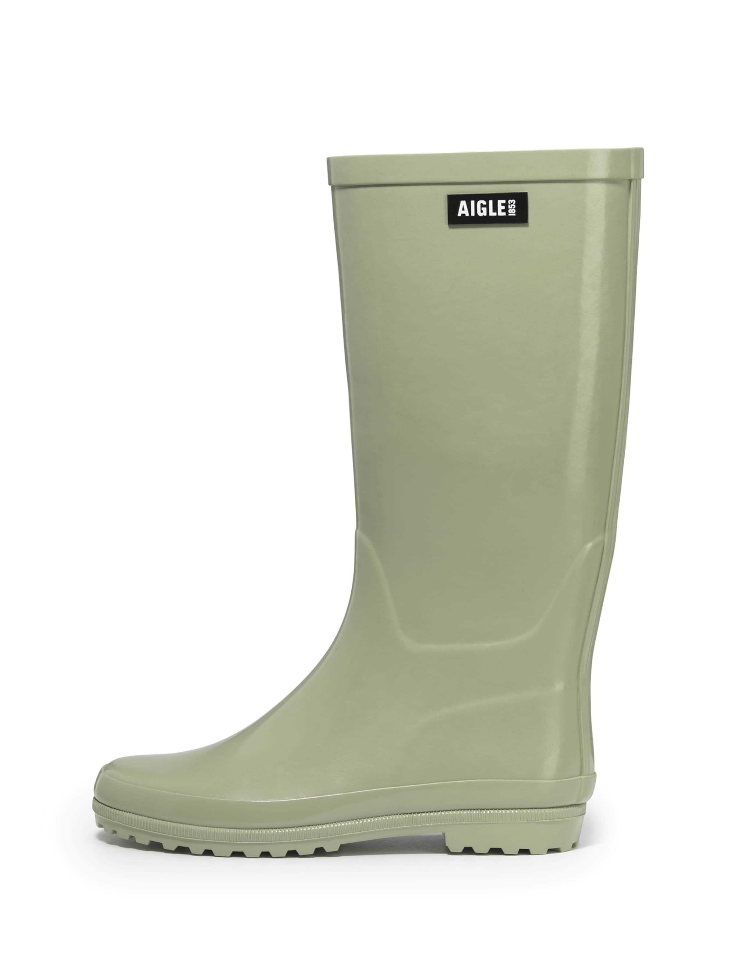 AIGLE Guminiai batai ' ELIOSA '