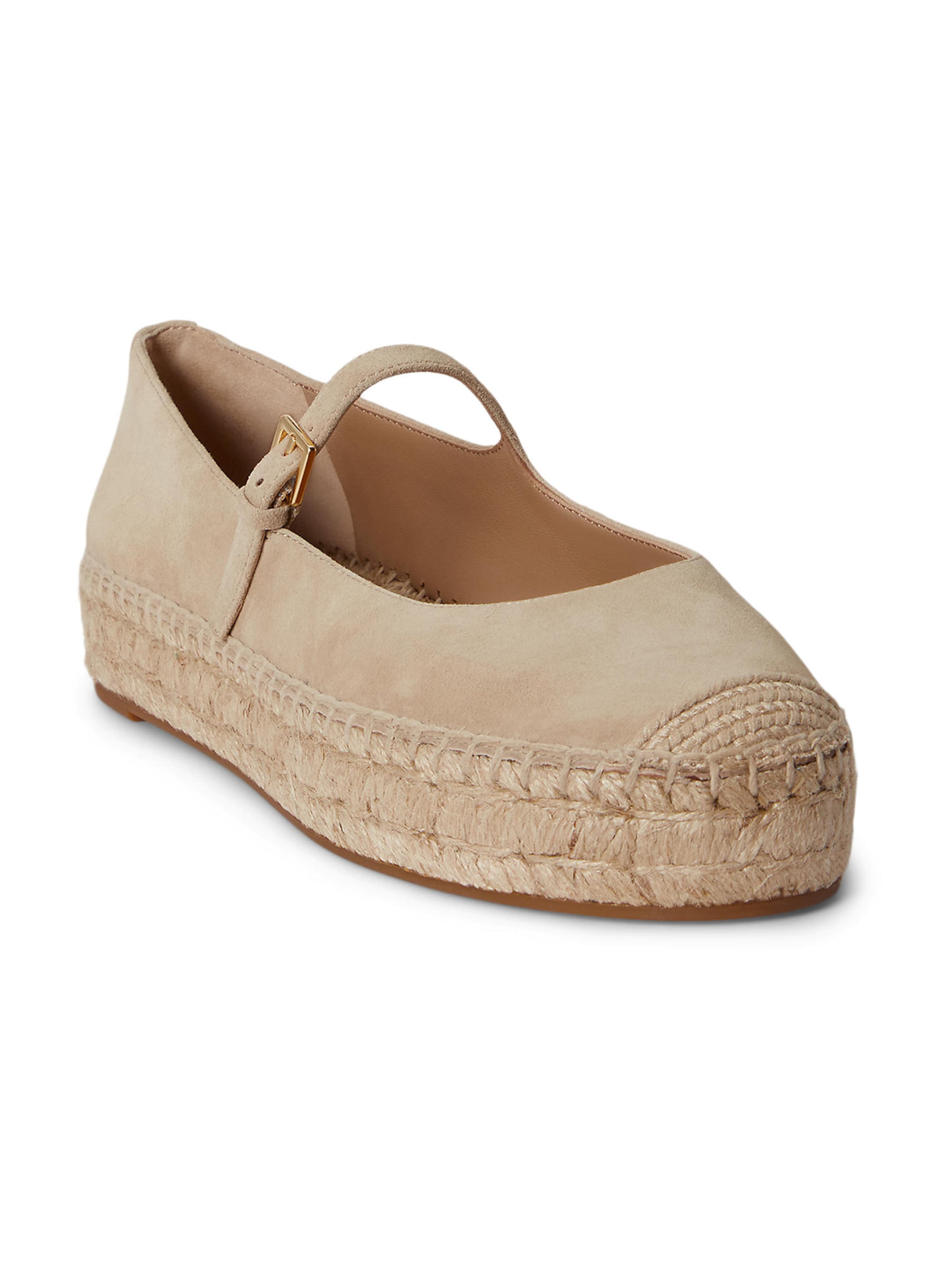 LAUREN RALPH LAUREN Espadrilės 'LUIZE'