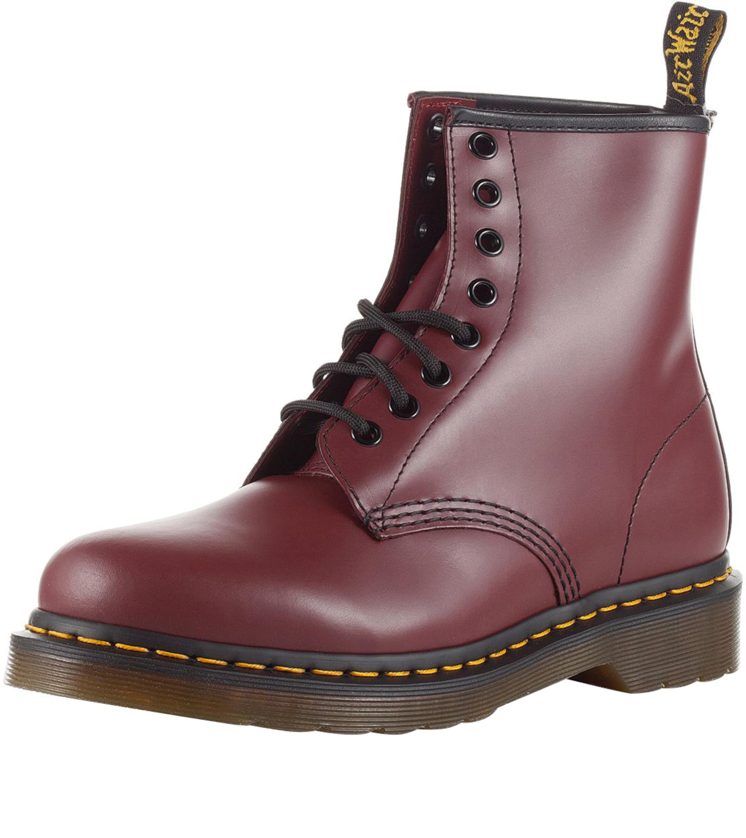 DR. MARTENS Suvarstomieji batai '1460'