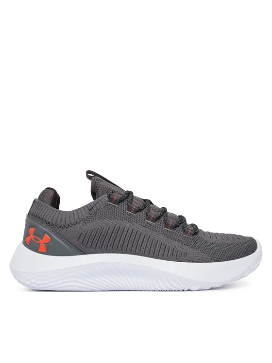 Under Armour Batai į sporto salę Under Armour UA W Dynamic 2 3028076 025 Pilka