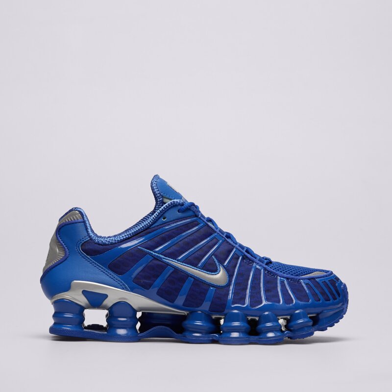 NIKE SHOX TL