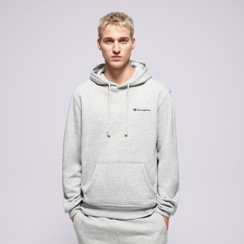 CHAMPION DŽEMPERIS SU GOBTUVU HOODED SWEATSHIRT