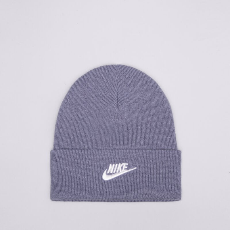 NIKE KEPURĖ U NK PEAK BEANIE TC FUT F24 L