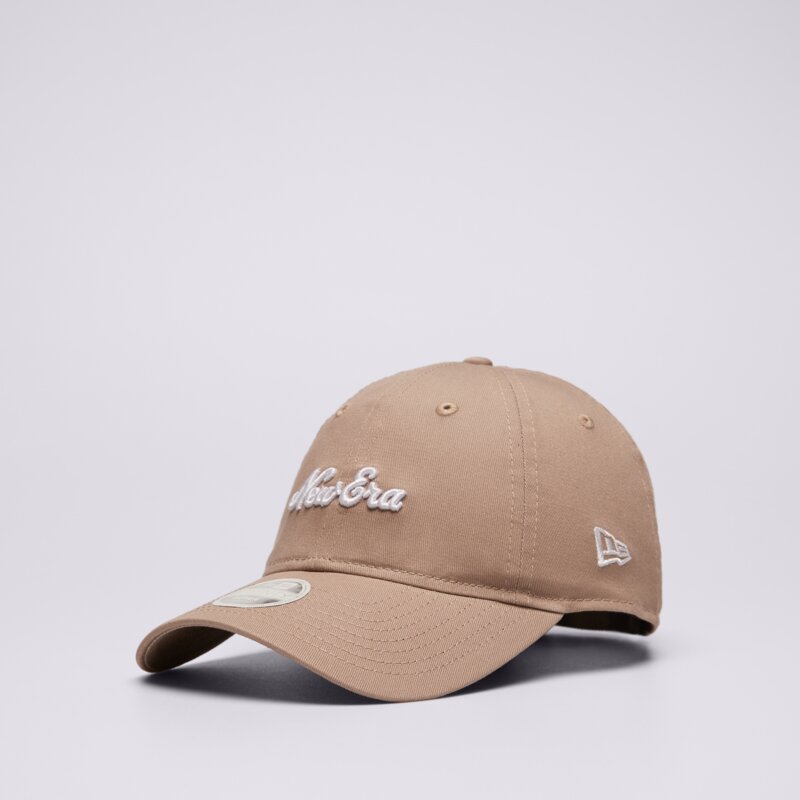 NEW ERA KEPURĖ WMNS NE 920 NONE