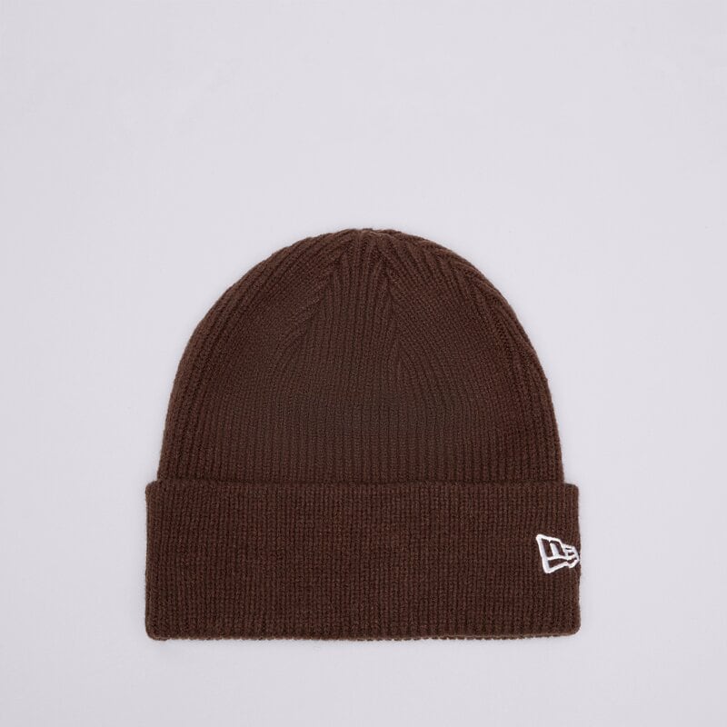 NEW ERA KEPURĖ NE WOOL KNIT