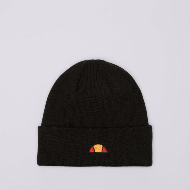 ELLESSE KEPURĖ THAR BEANIE BLK