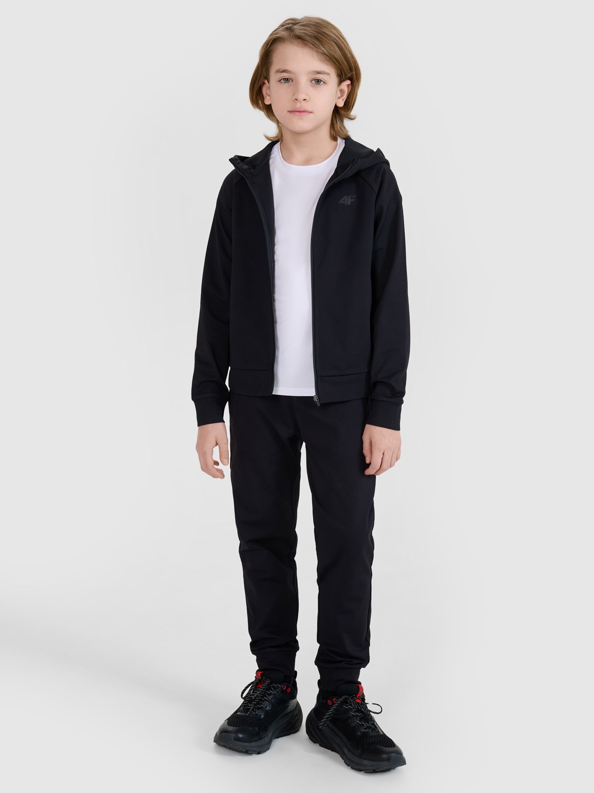 FUNKCINIS DŽEMPERIS