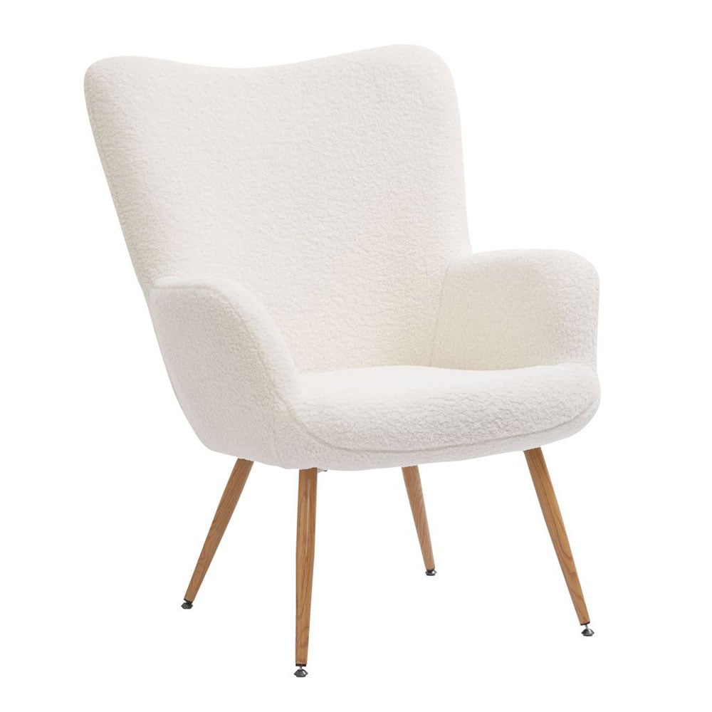 Poilsio kėdė HUNDESTED