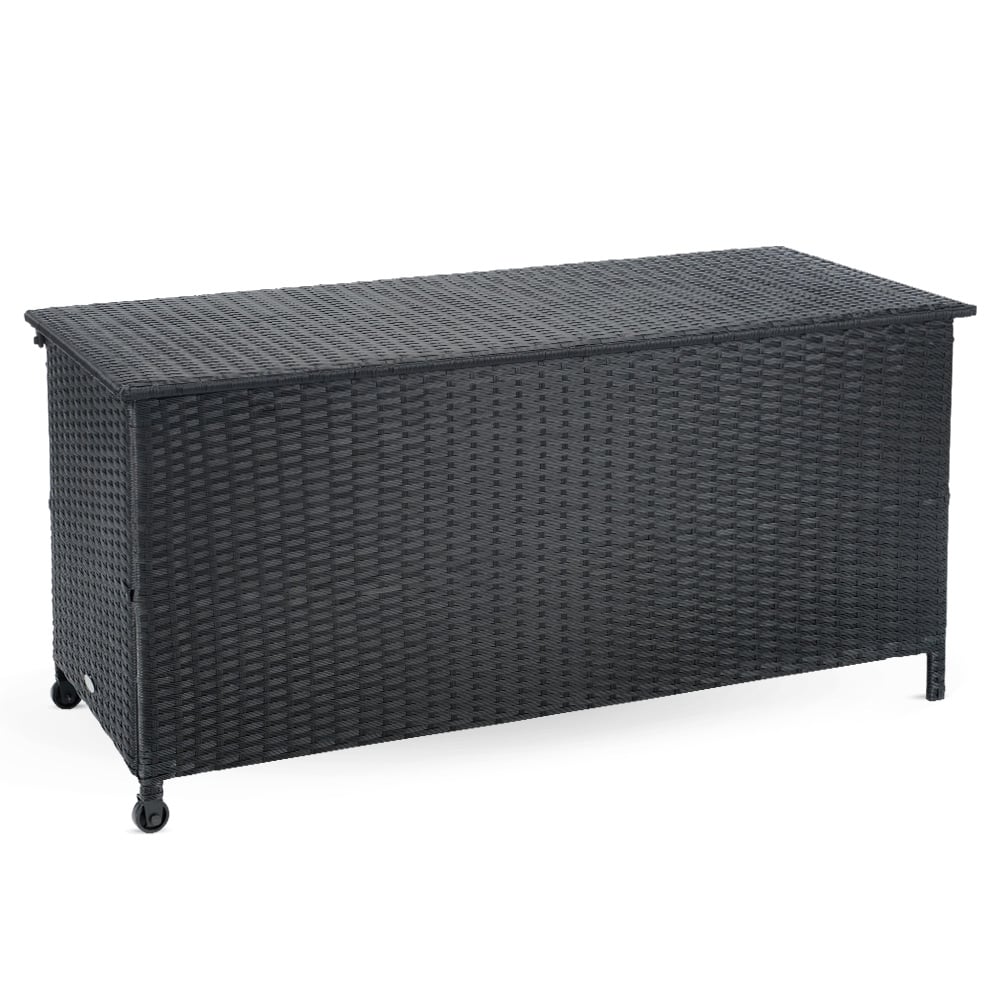 Pagalvėlių dėžė YDERUP 304L