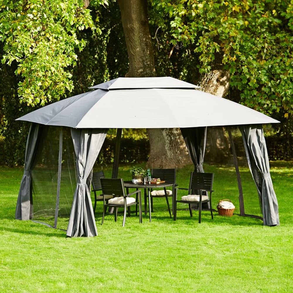 Pavėsinė SANKT HANS