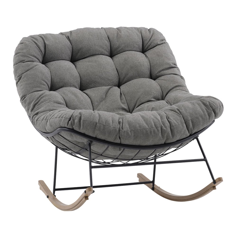 Supamasis krėslas JUNGLEDAL