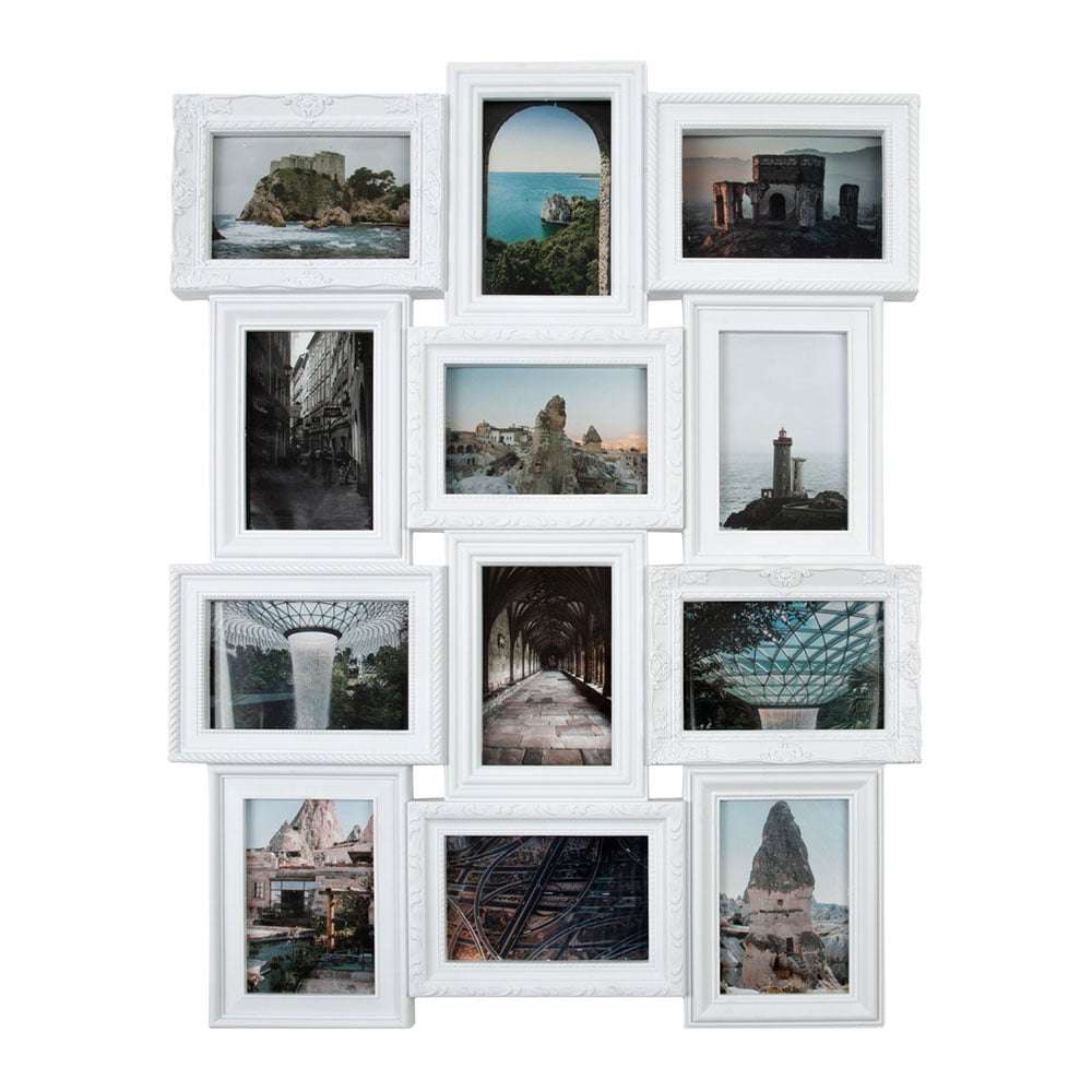 Nuotraukų rėmelis-koliažas VIKTOR