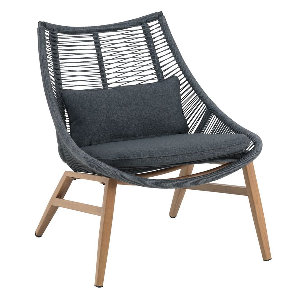 Poilsio kėdė DANNEMARE