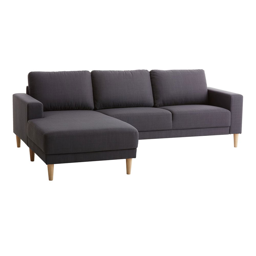 Kampinė sofa EGENSE