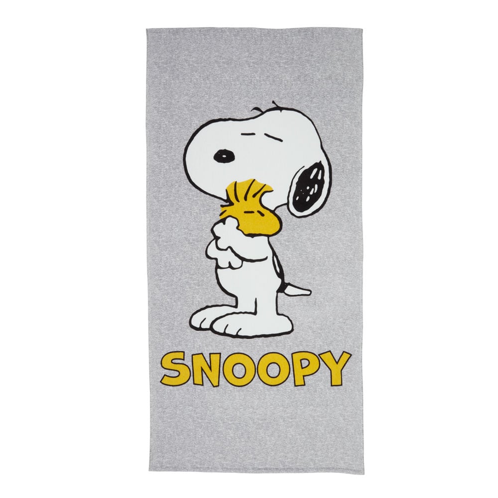 Rankšluostis SNOOPY