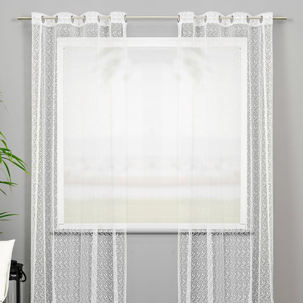 Dieninė užuolaida LURO 140x300