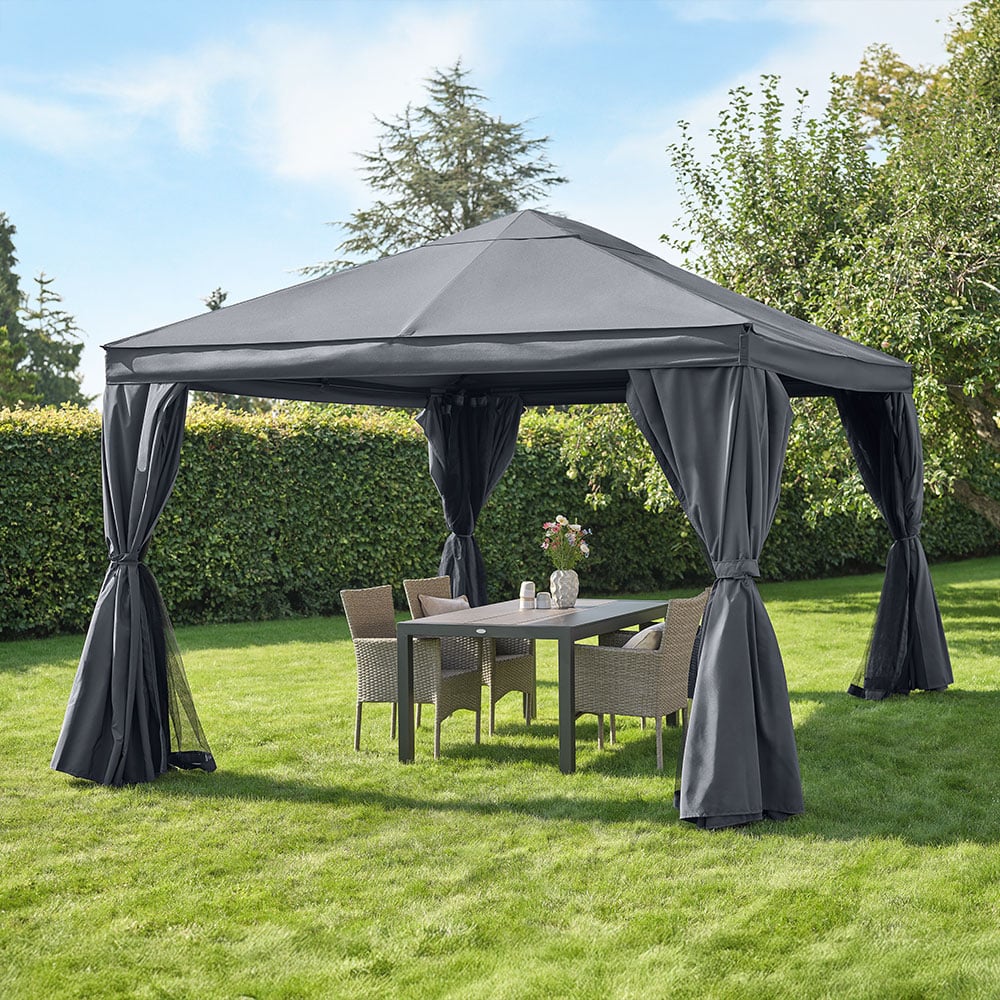 Pavėsinė NORDMARKA