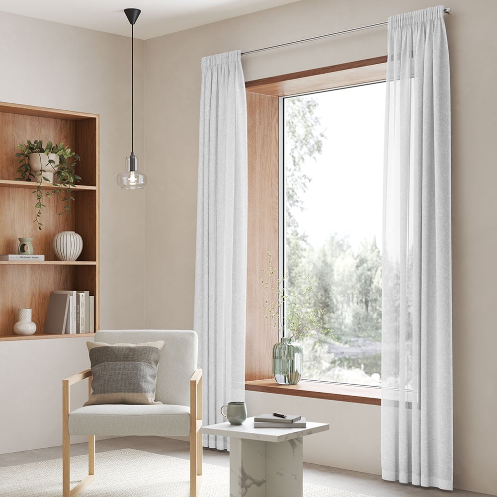 Dieninė užuolaida FEMUNDEN 140x245