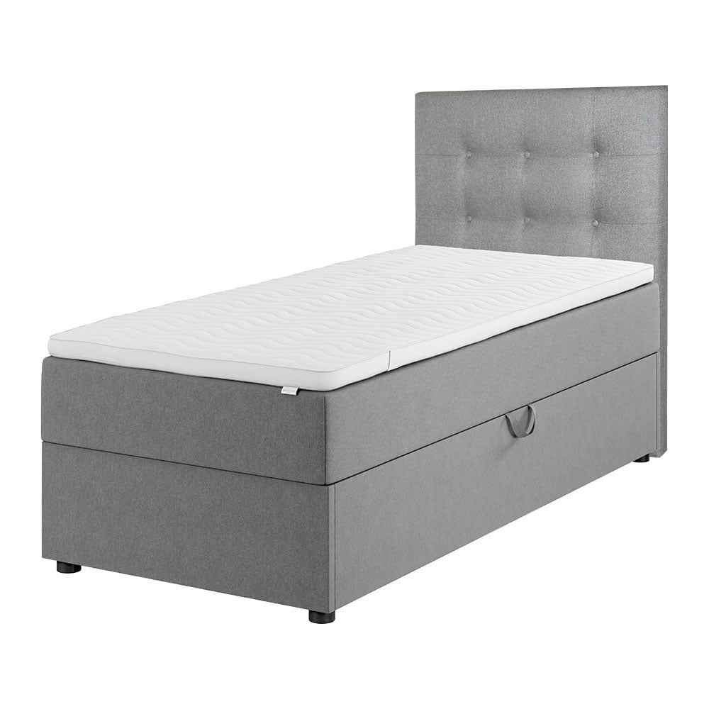 Kontinentinė lova TYLDA GC50+NISA H70 DREAMZONE