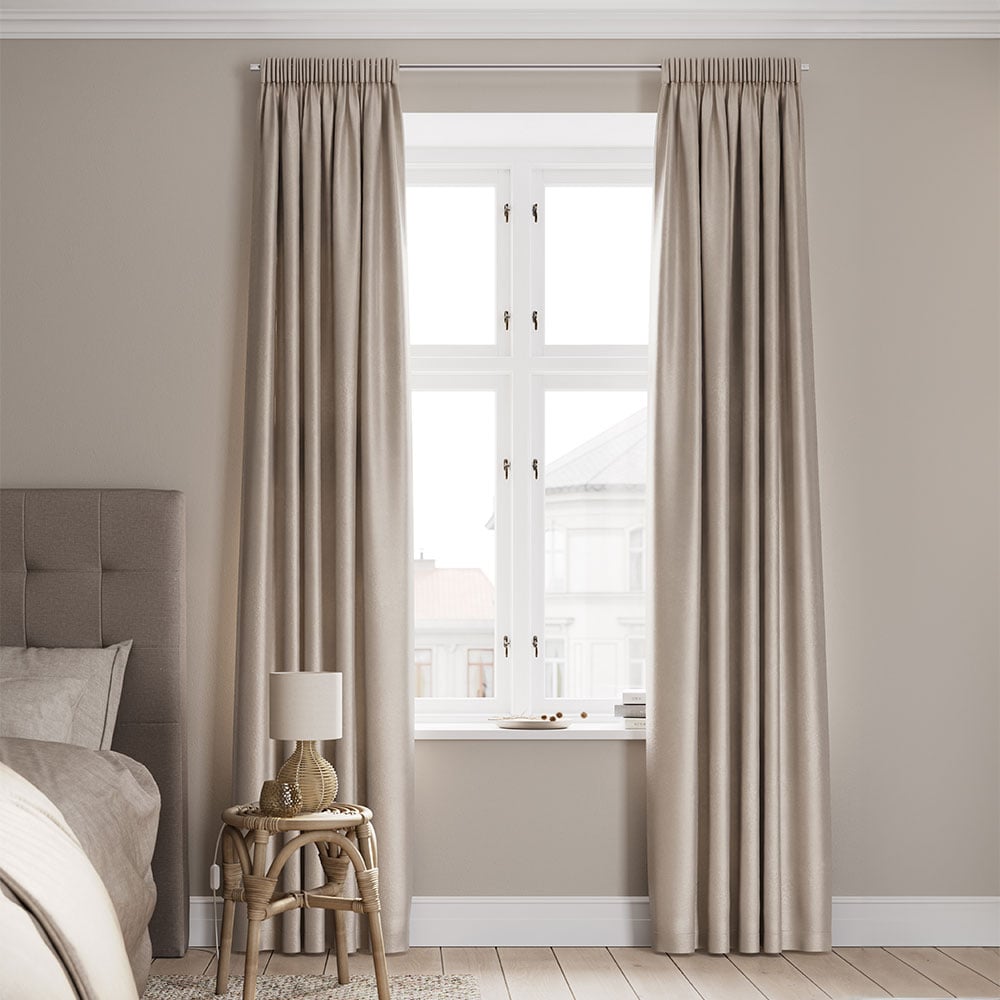 Iš dalies užtemdanti užuolaida MAGELUNGEN 140x245