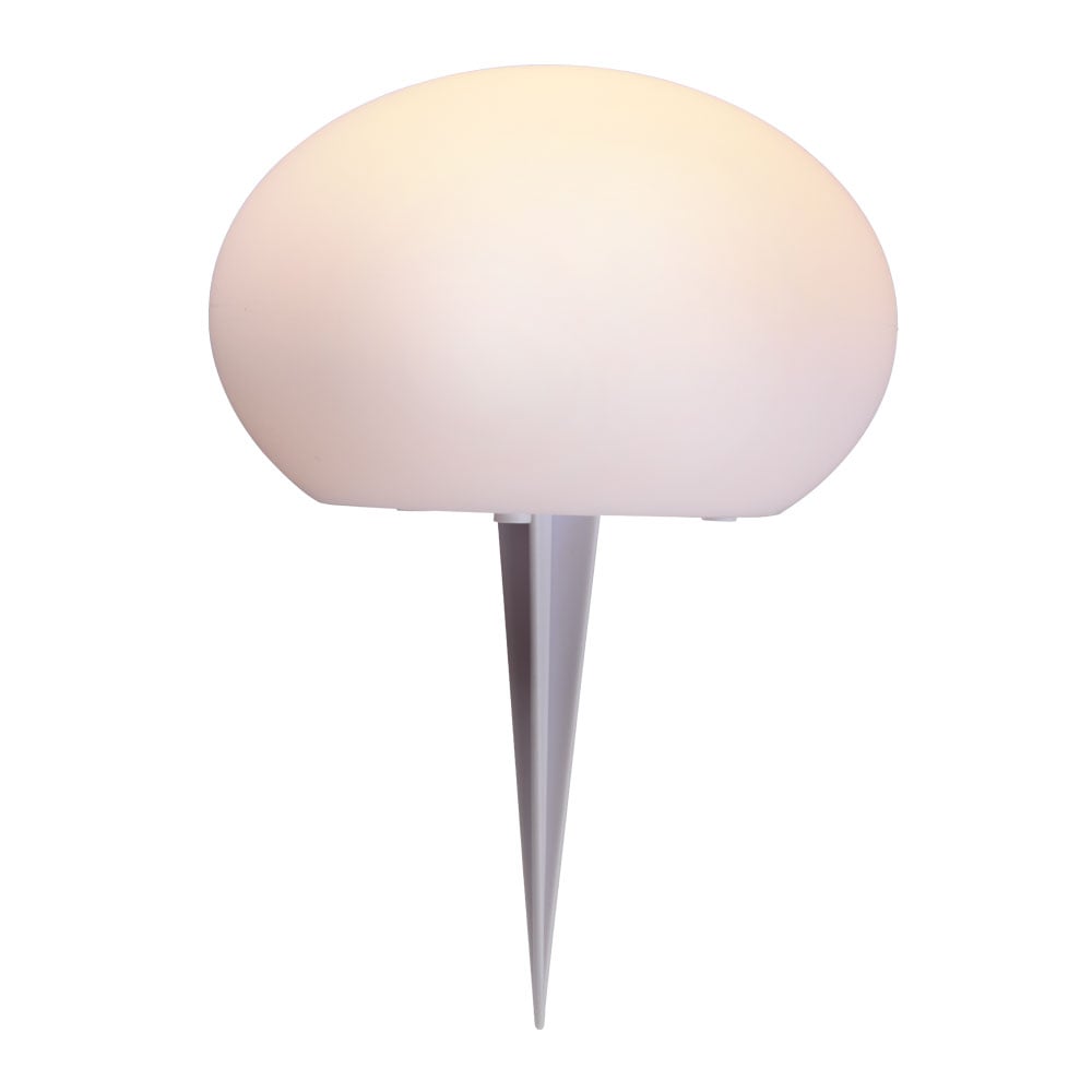 Saulės energija įkraunamas šviestuvas HAVESANGER