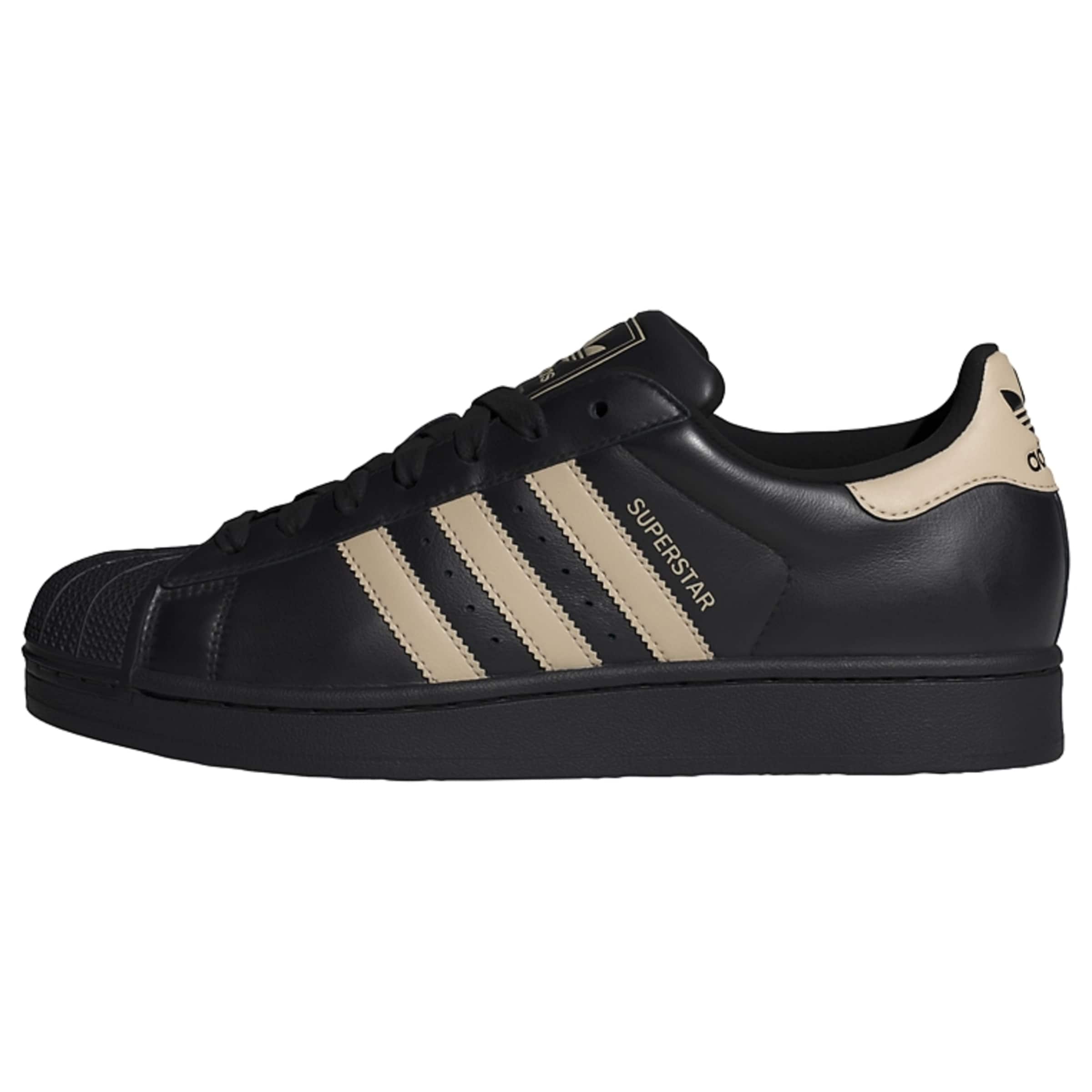 ADIDAS ORIGINALS Sportbačiai be auliuko 'Superstar II'