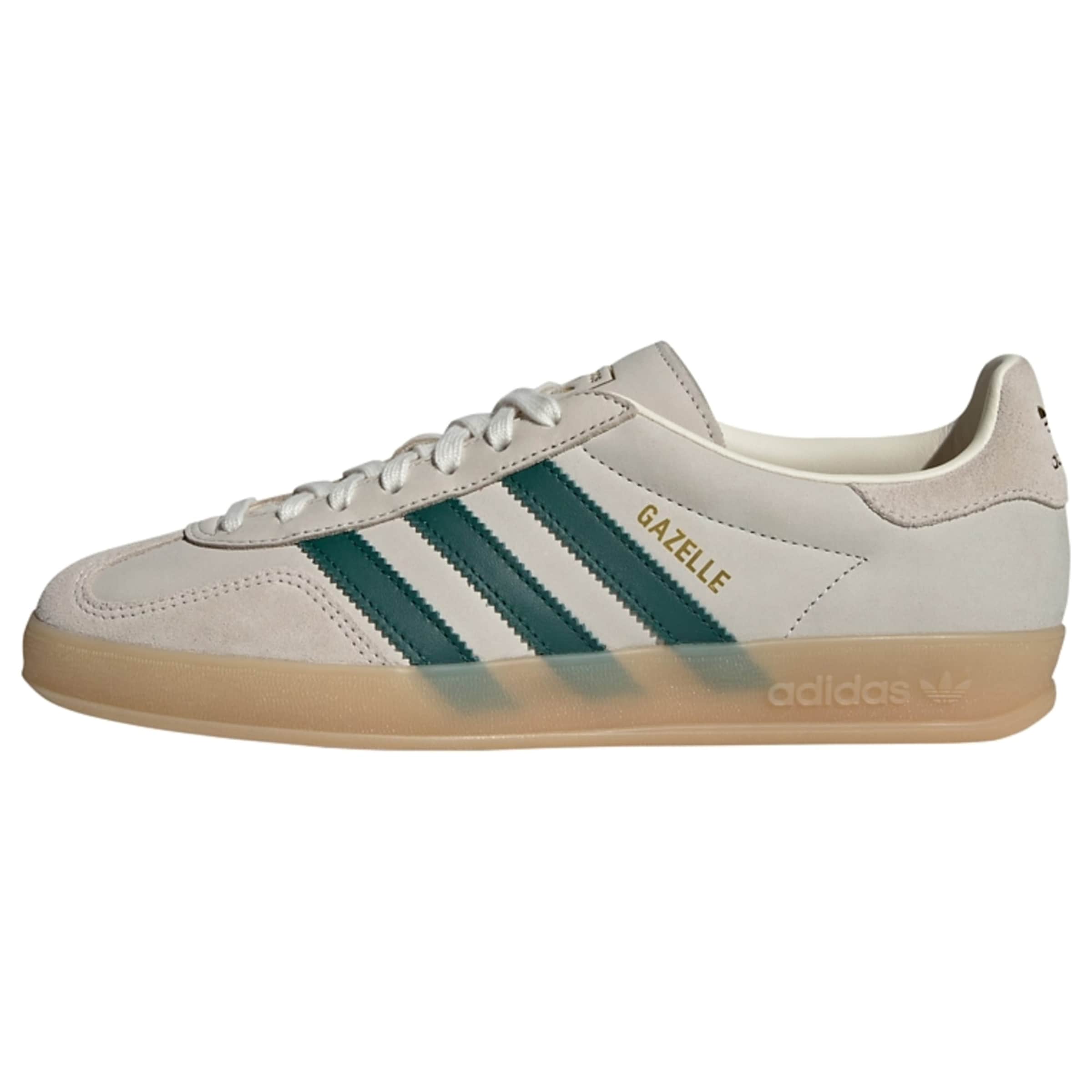 ADIDAS ORIGINALS Sportbačiai be auliuko 'Gazelle'