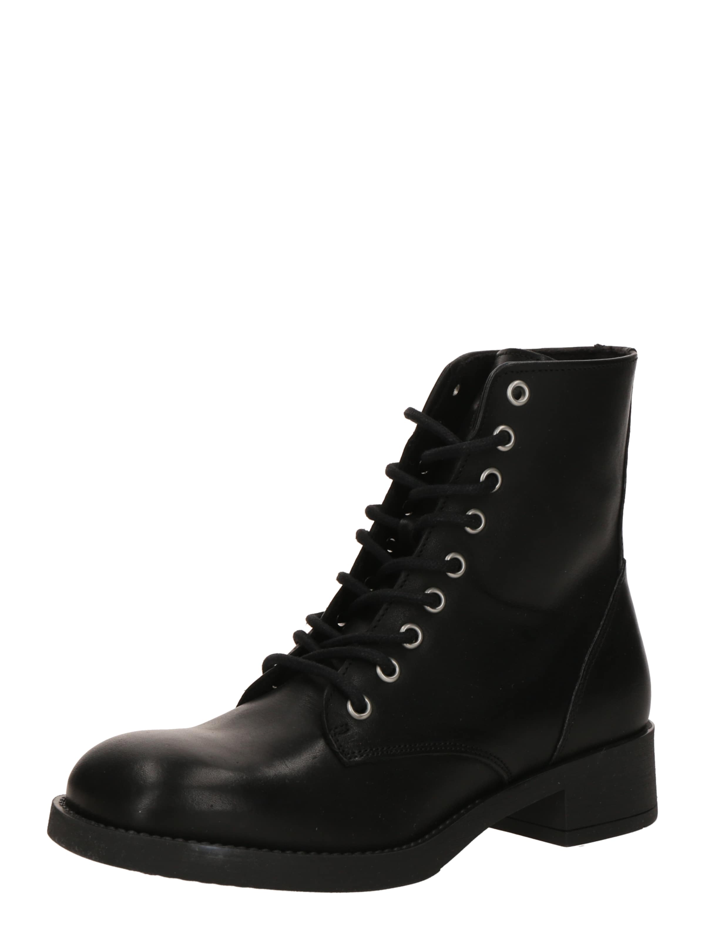 STEVE MADDEN Suvarstomieji kulkšnis dengiantys batai 'Zady'