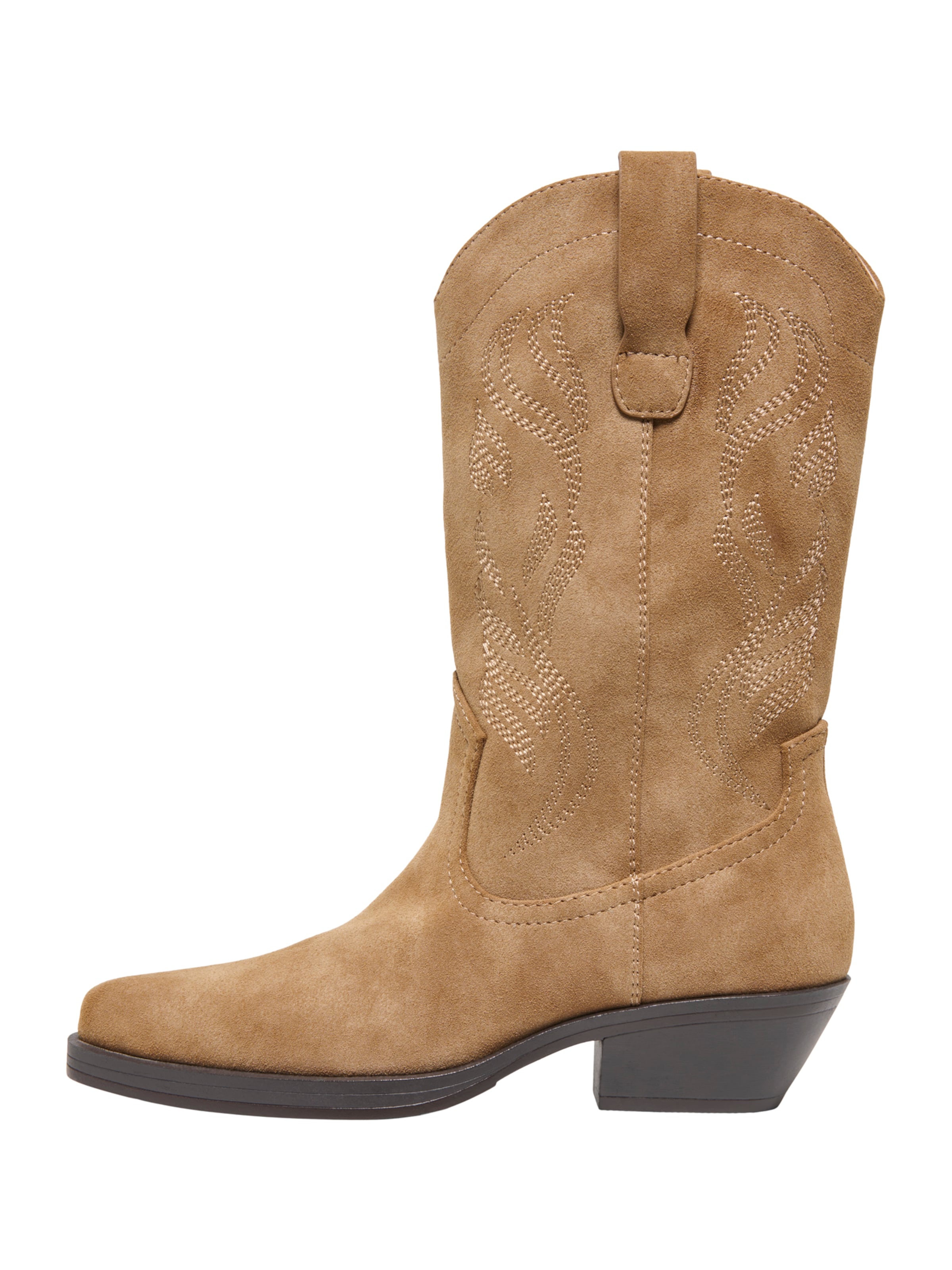 ONLY Kaubojiški batai 'ONLBRONCO-8'