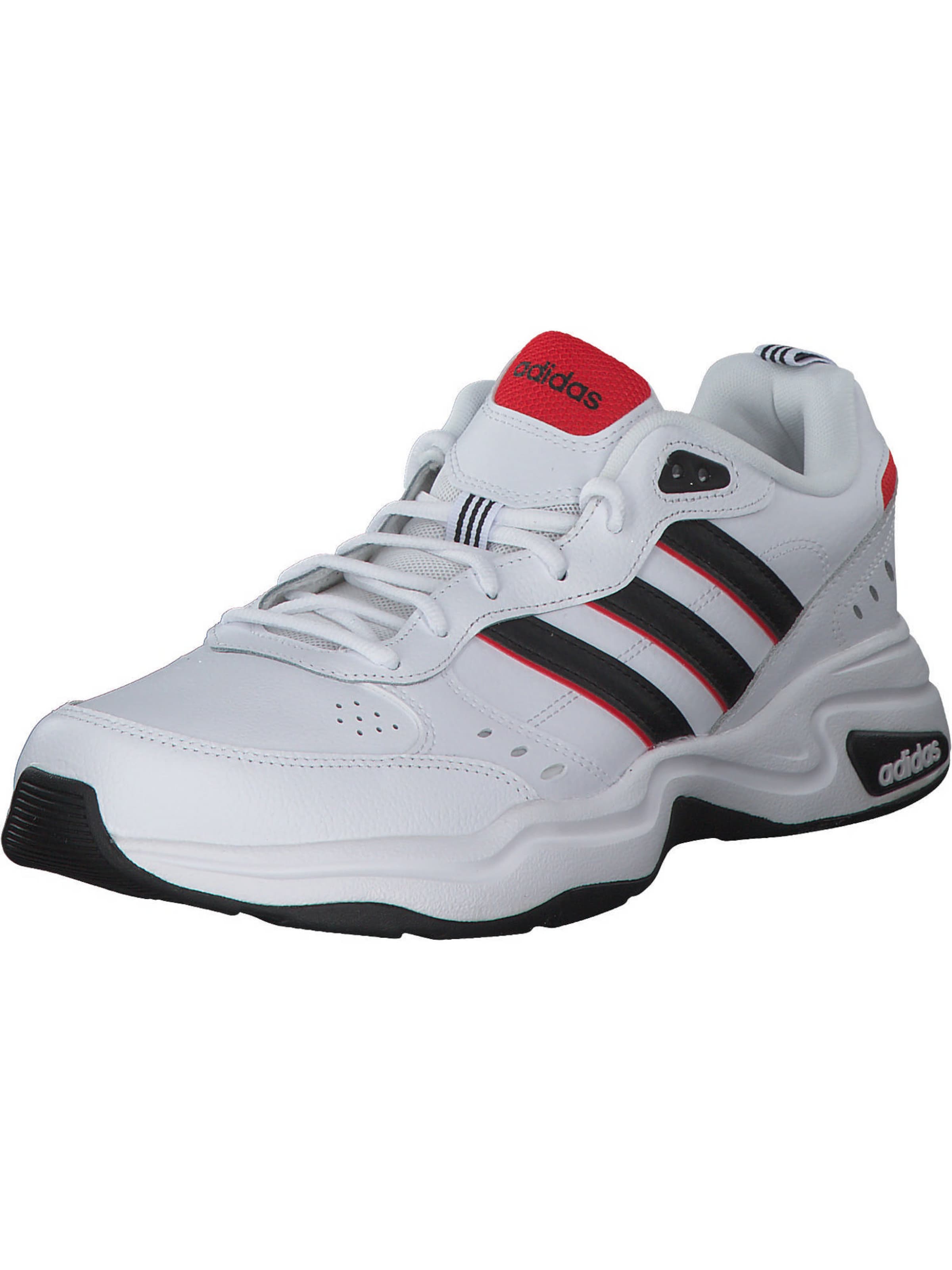 ADIDAS SPORTSWEAR Sportbačiai be auliuko 'Strutter'