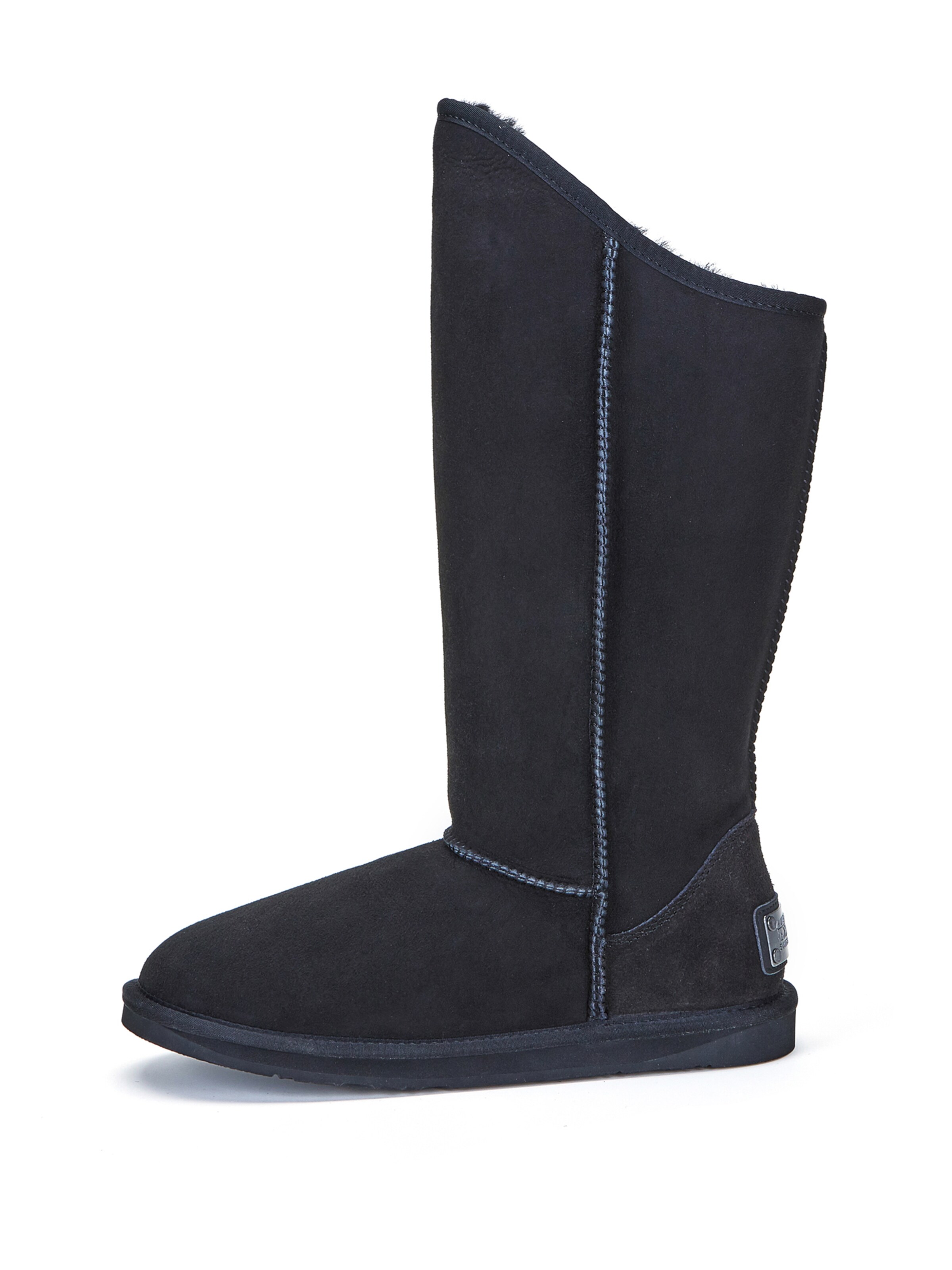 AUSTRALIA LUXE COLLECTIVE Auliniai batai 'Cosy Tall'