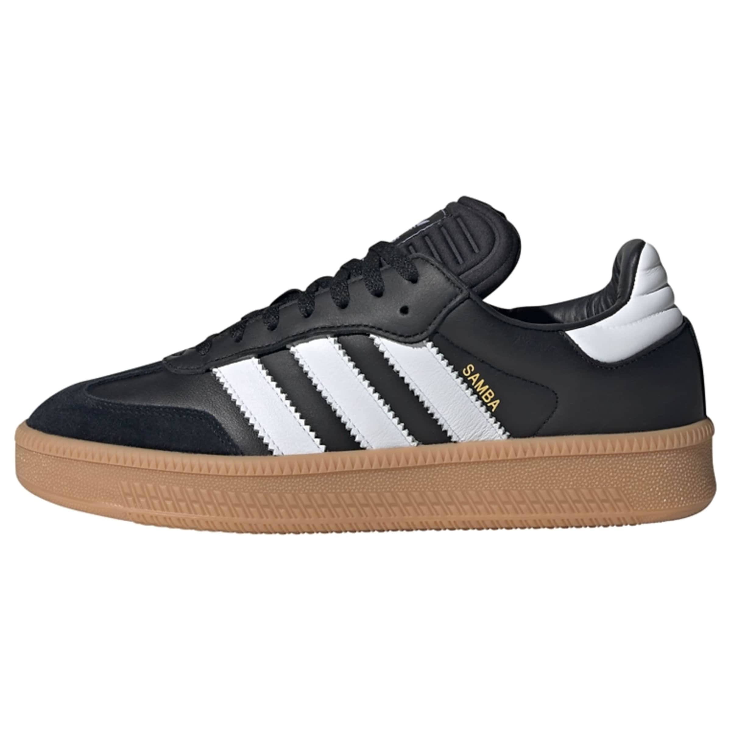ADIDAS ORIGINALS Sportbačiai be auliuko 'Samba XLG'