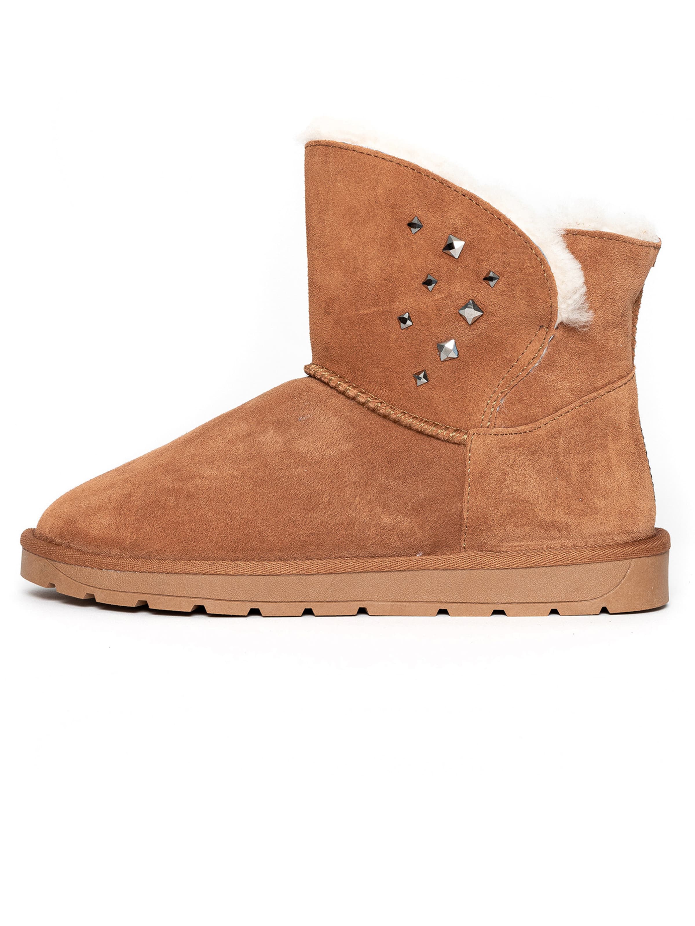 GOOCE Sniego batai 'Suzie'