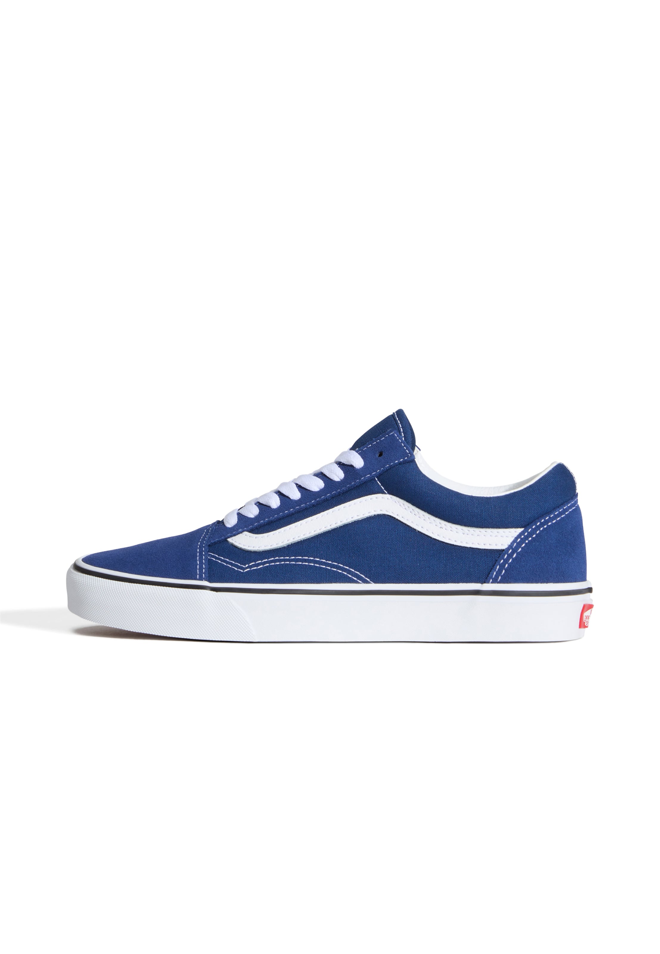 VANS Sportbačiai be auliuko 'Old Skool'