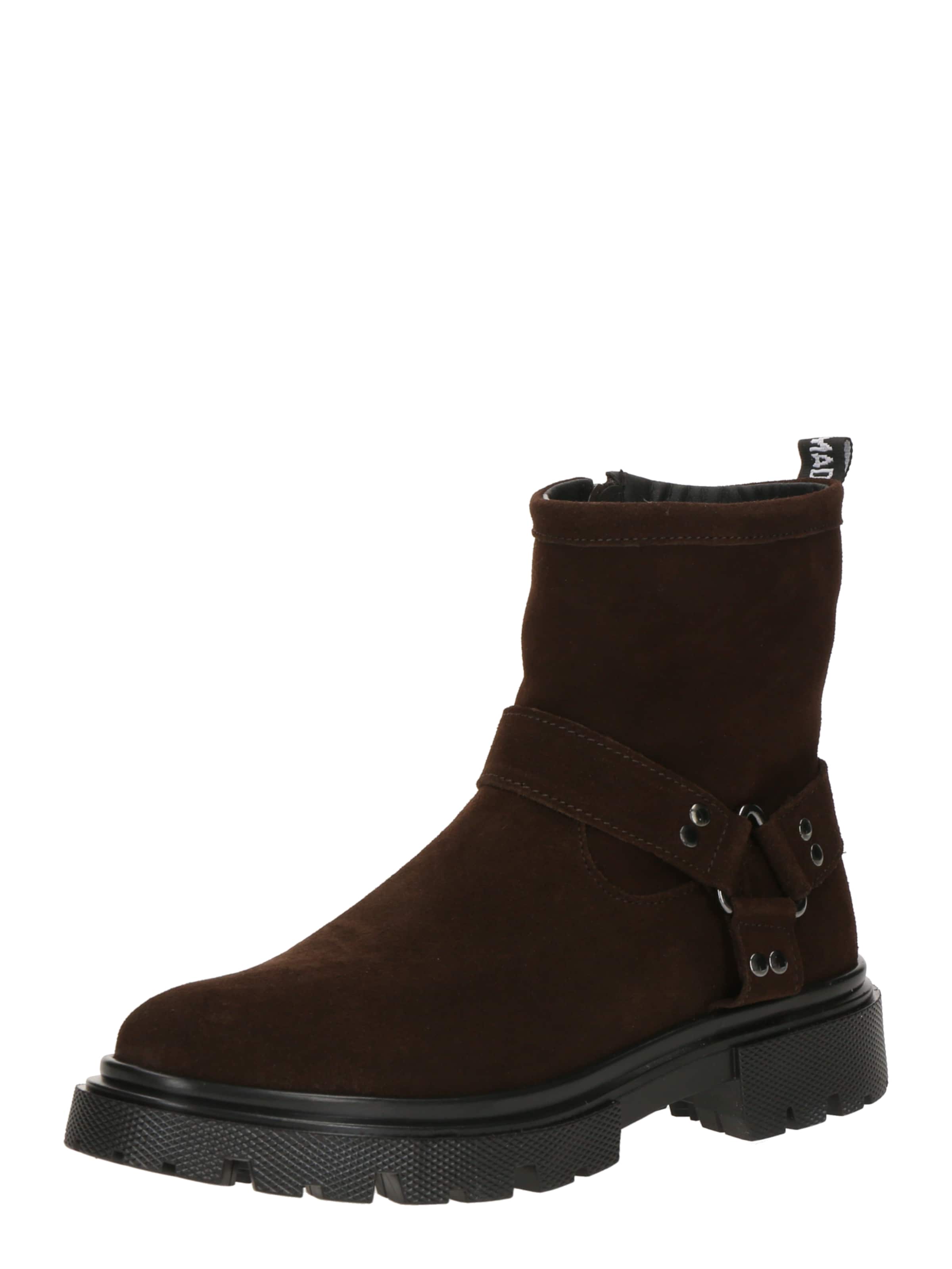 STEVE MADDEN Auliniai batai 'Radios'