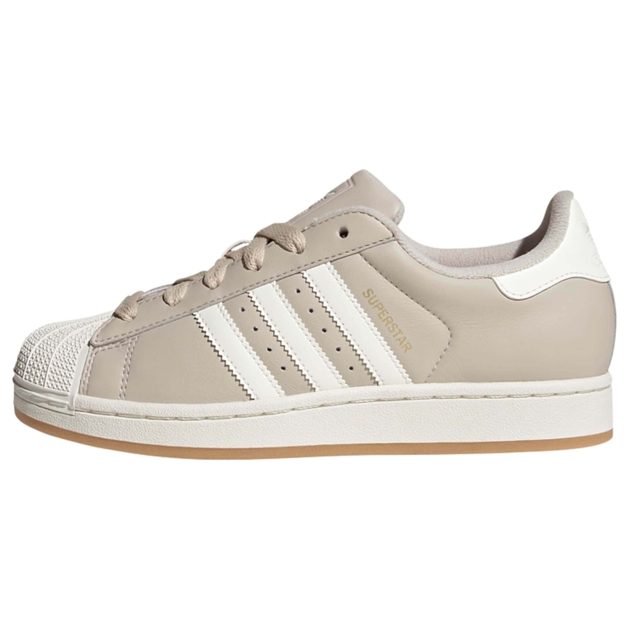 ADIDAS ORIGINALS Sportbačiai be auliuko 'Superstar II'
