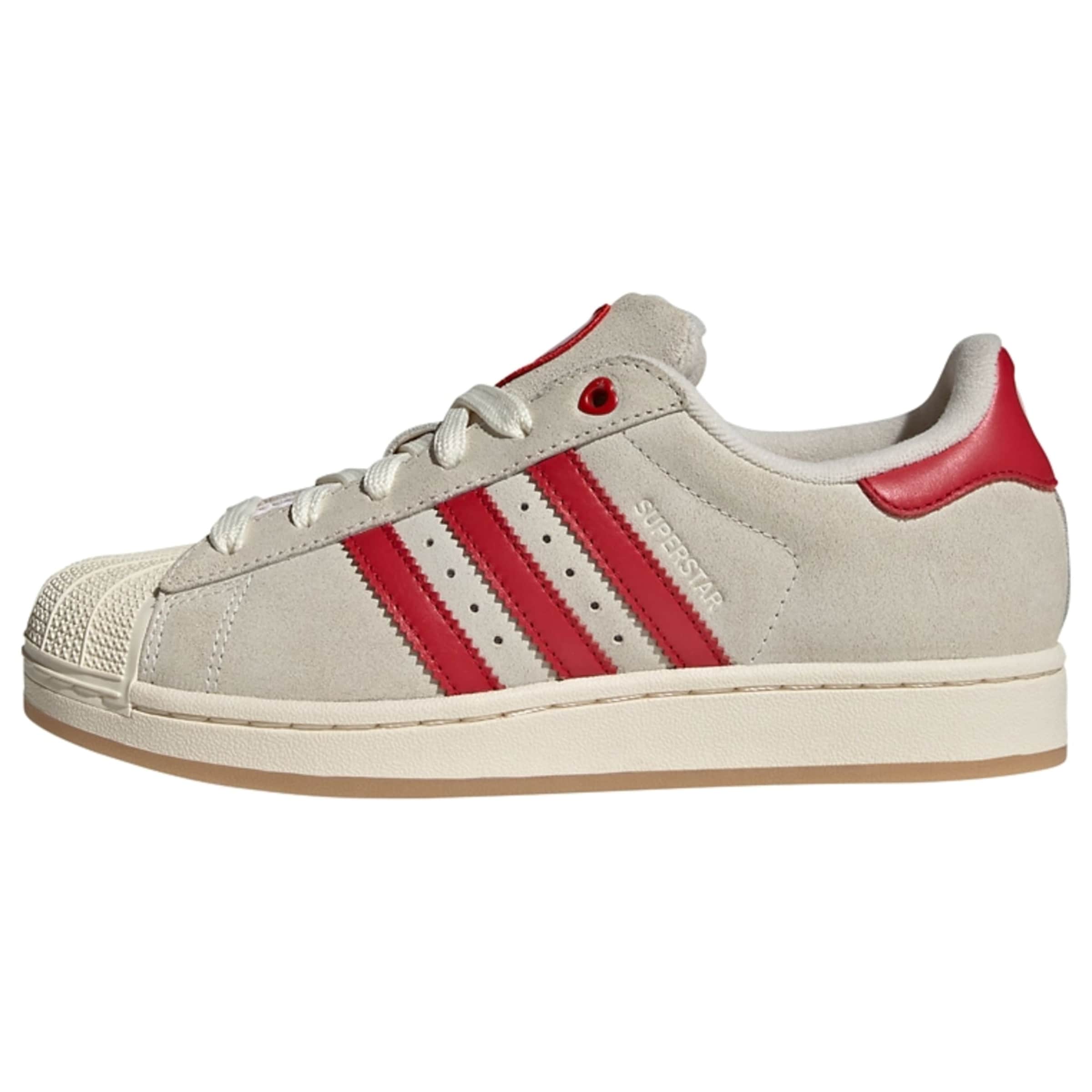 ADIDAS ORIGINALS Sportbačiai be auliuko 'Superstar II'