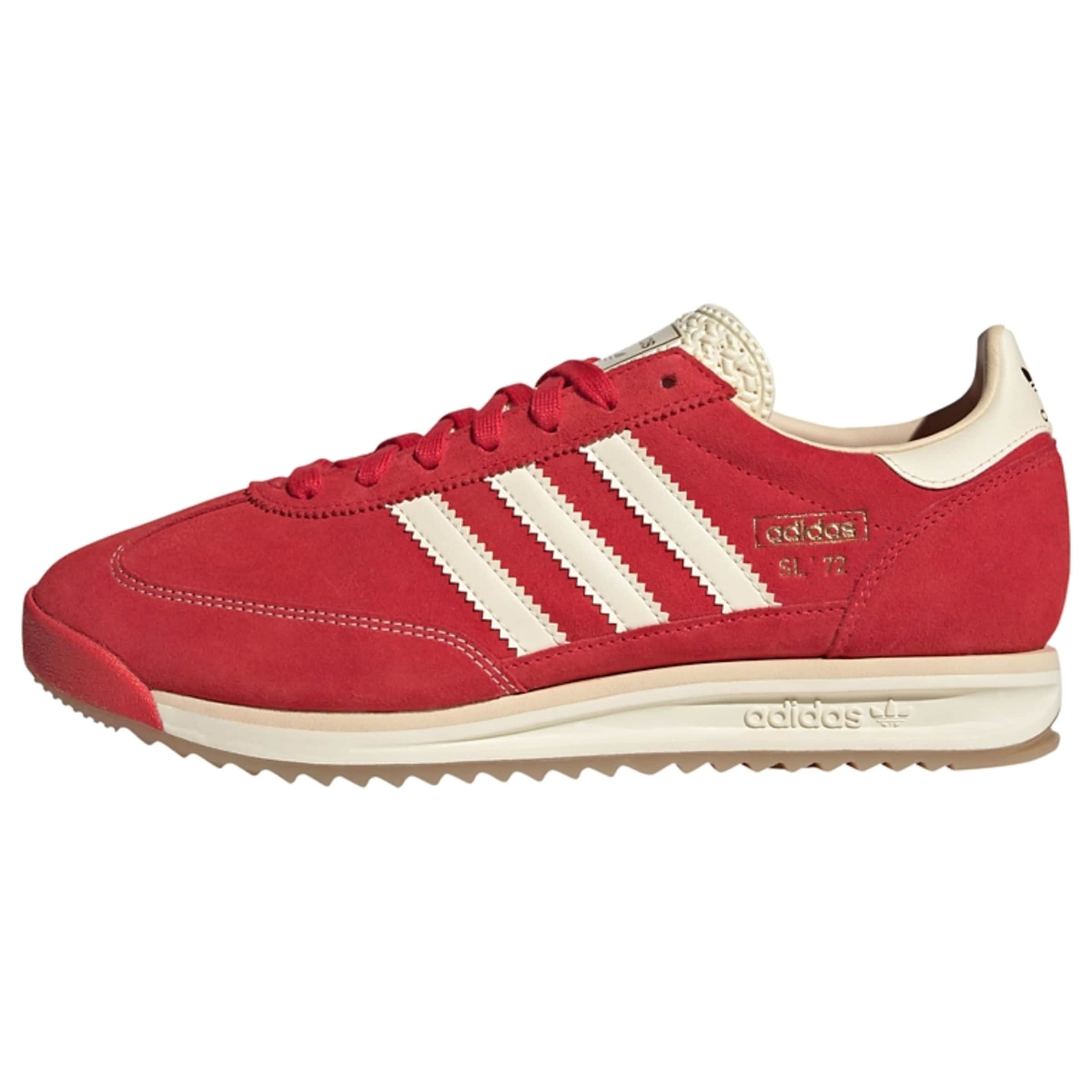 ADIDAS ORIGINALS Sportbačiai be auliuko 'SL 72 RS'