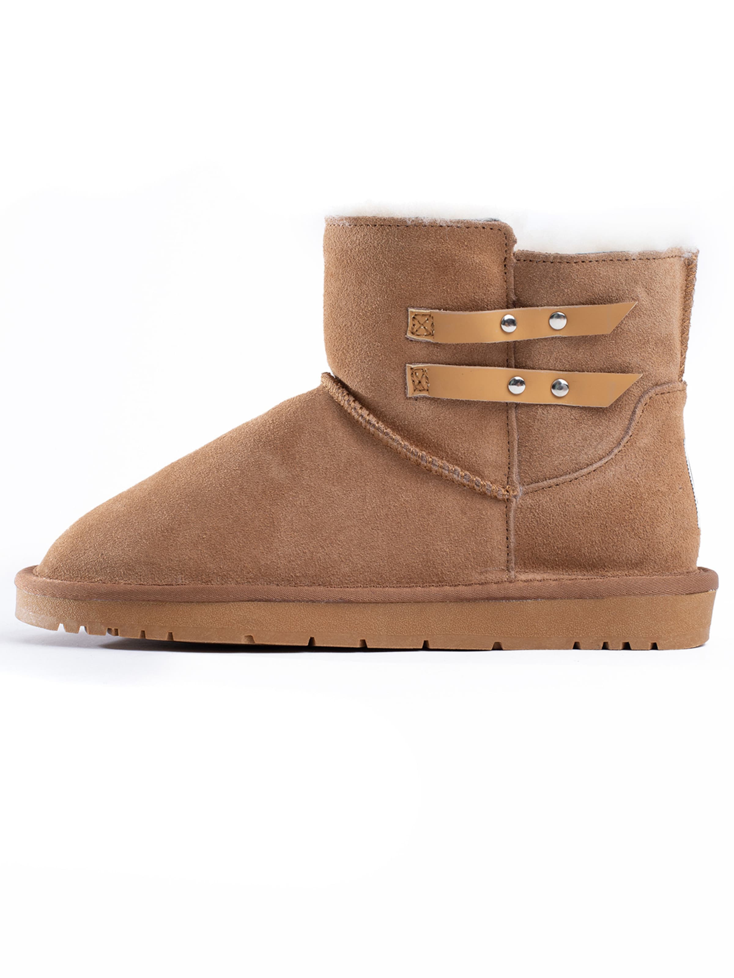 GOOCE Sniego batai 'Biaga'