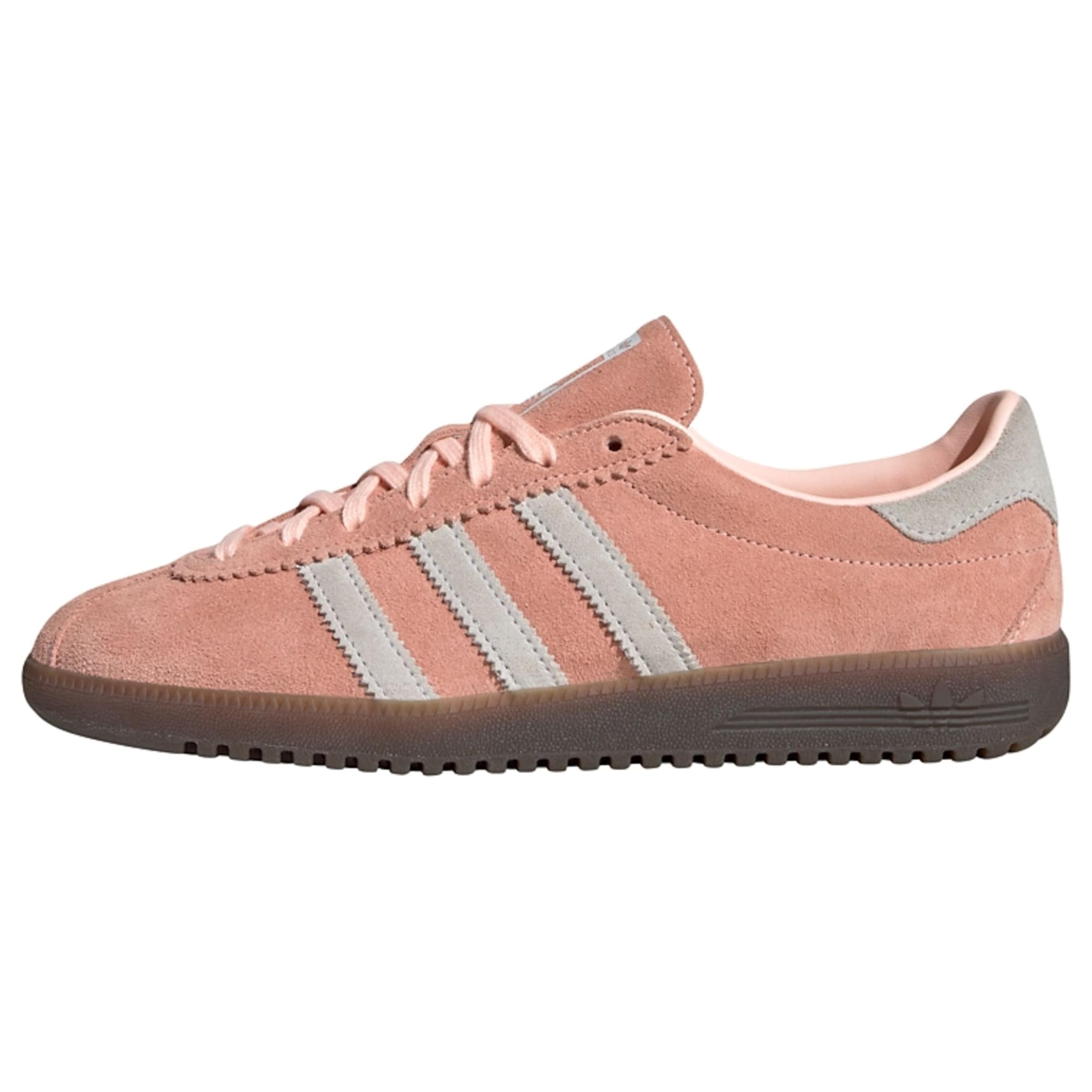 ADIDAS ORIGINALS Sportbačiai be auliuko 'Bermuda'