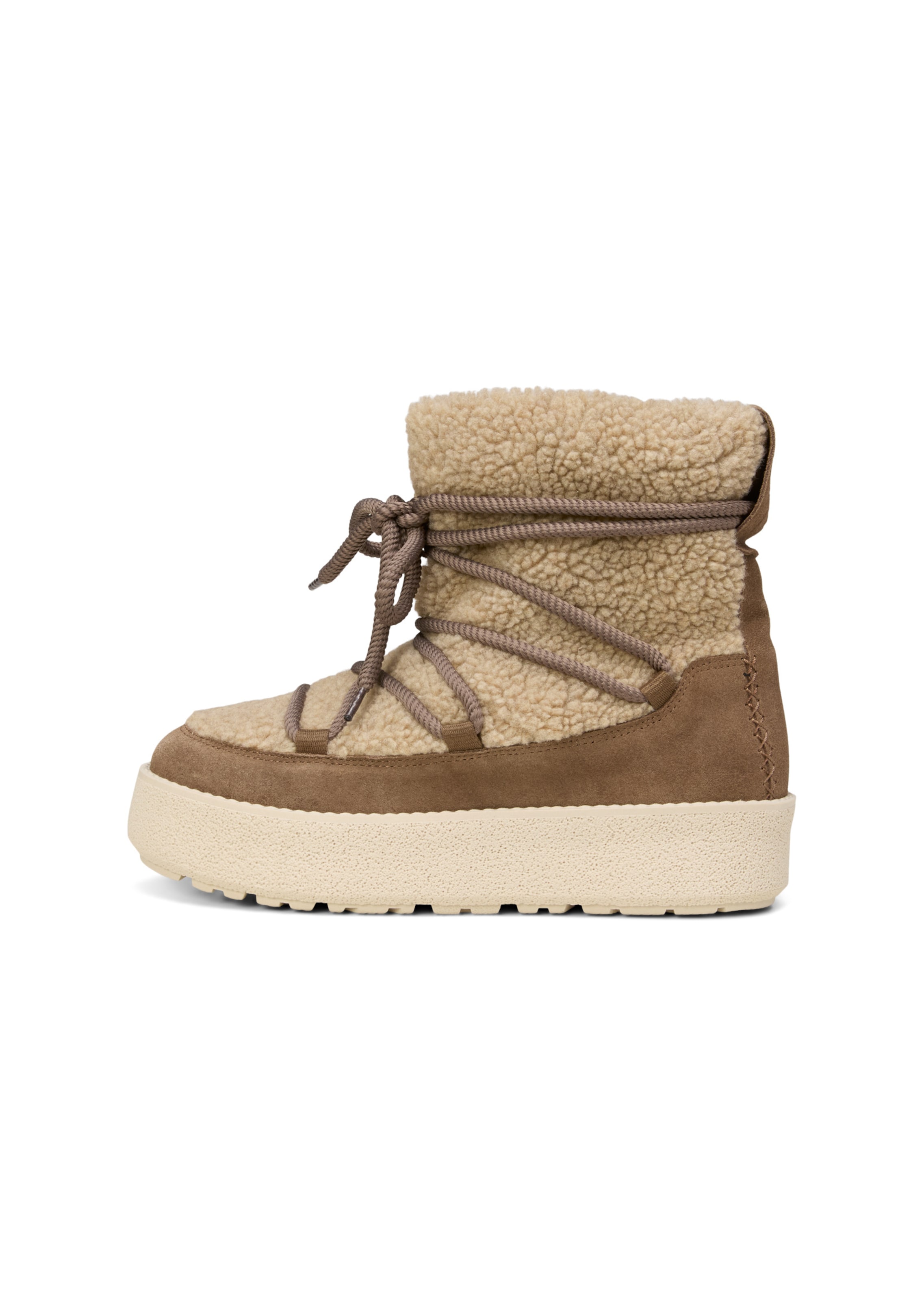 MARC O'POLO Sniego batai