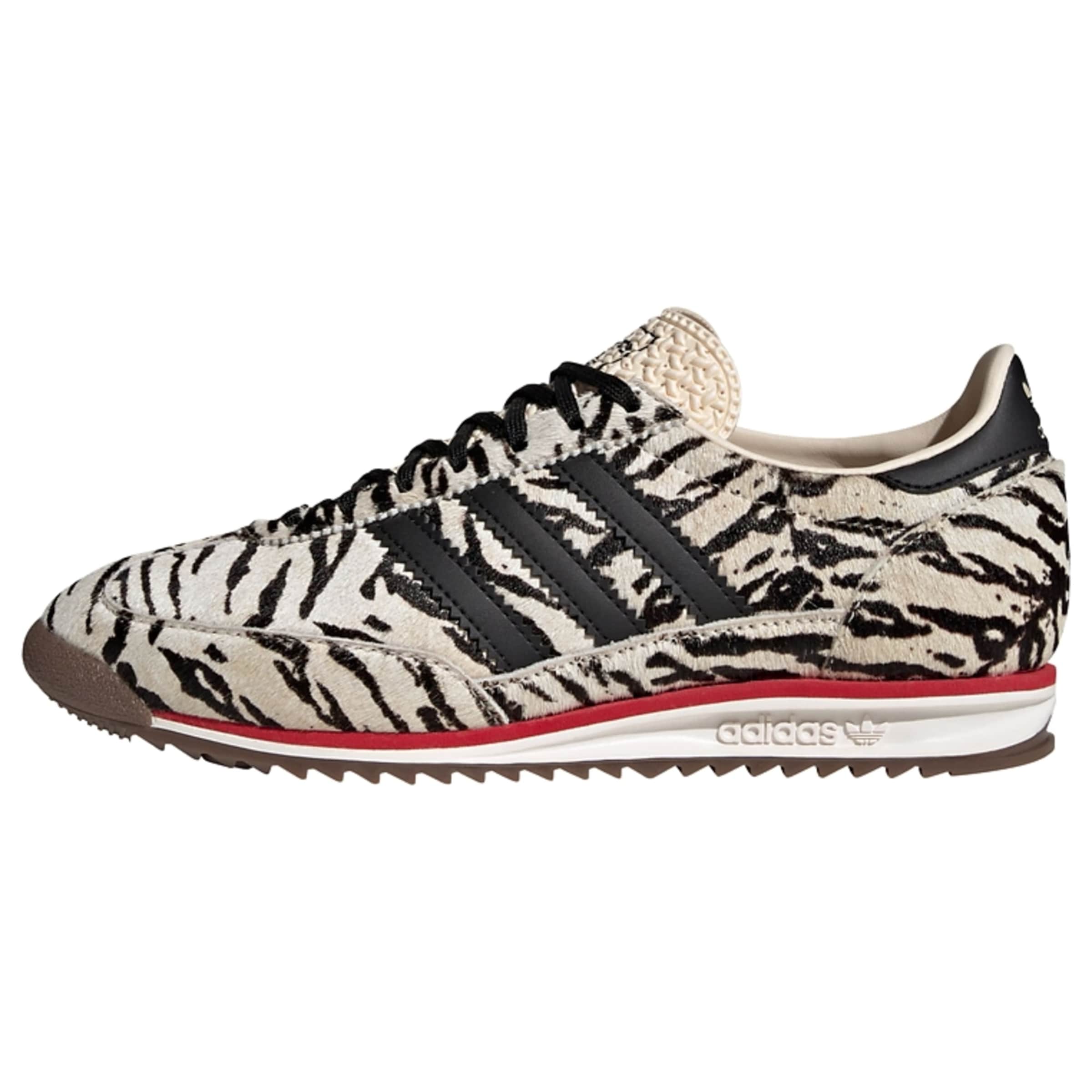 ADIDAS ORIGINALS Sportbačiai be auliuko 'SL 72'