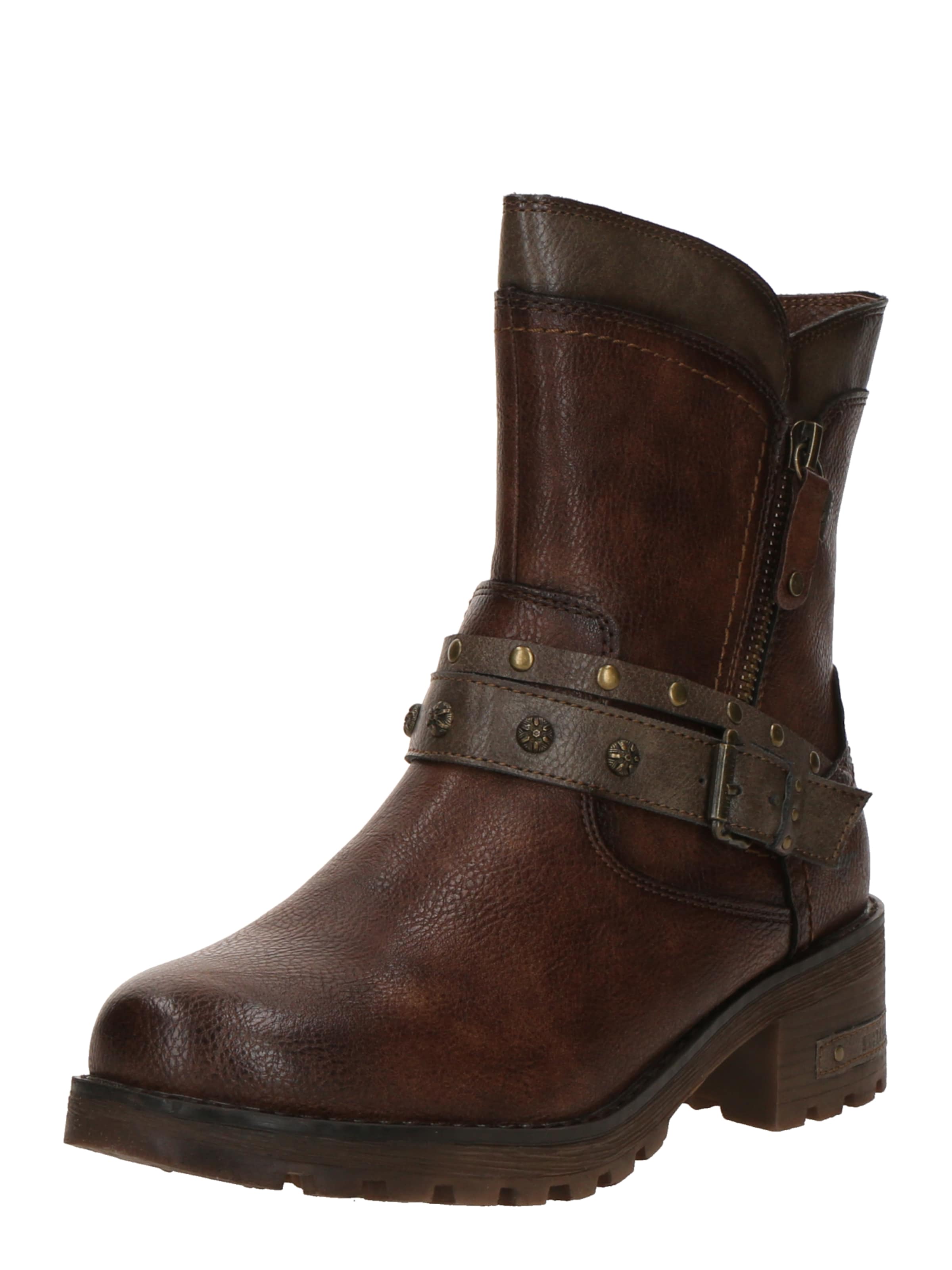 MUSTANG Auliniai batai