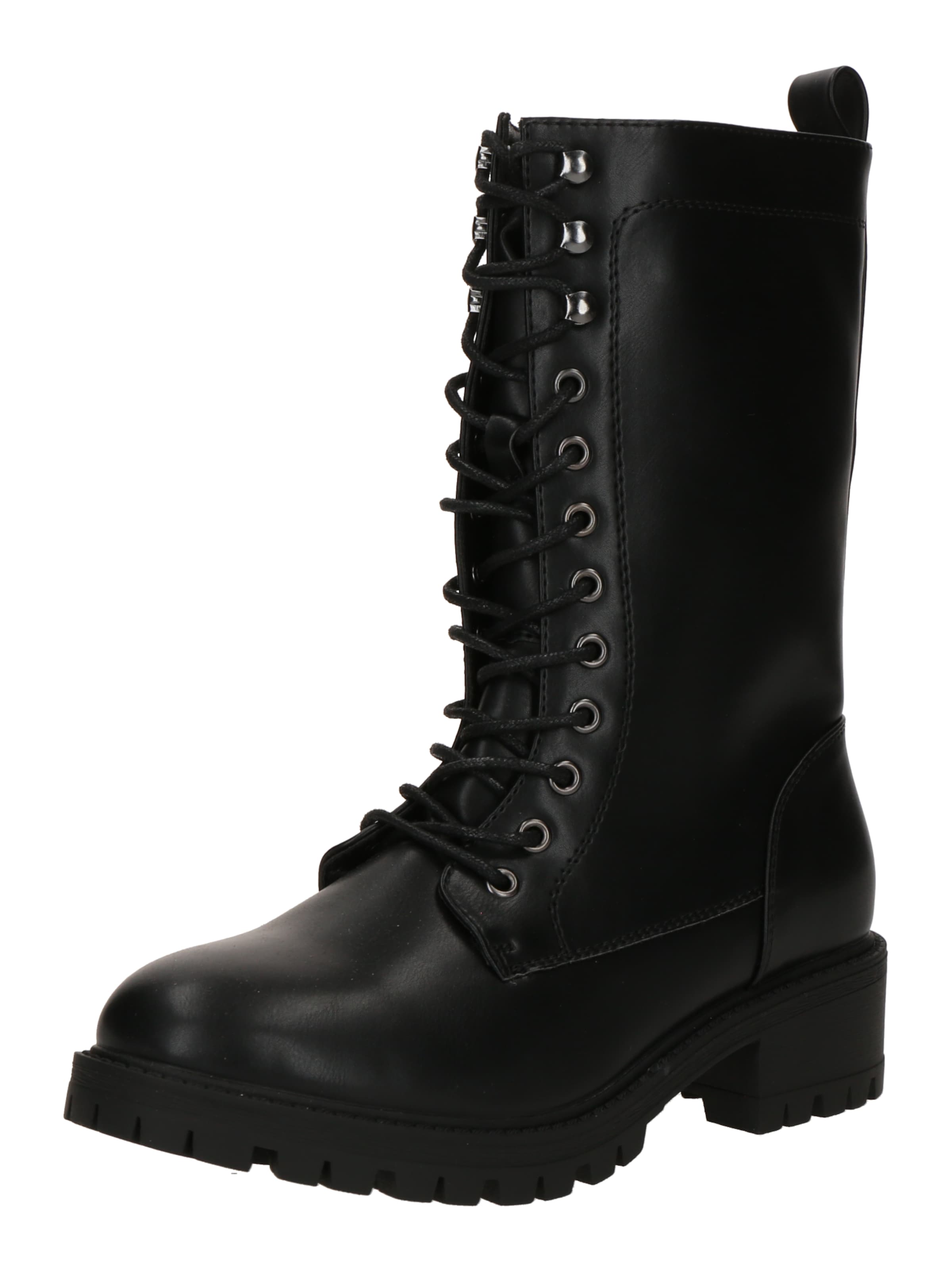 ABOUT YOU Suvarstomieji batai 'Linda'