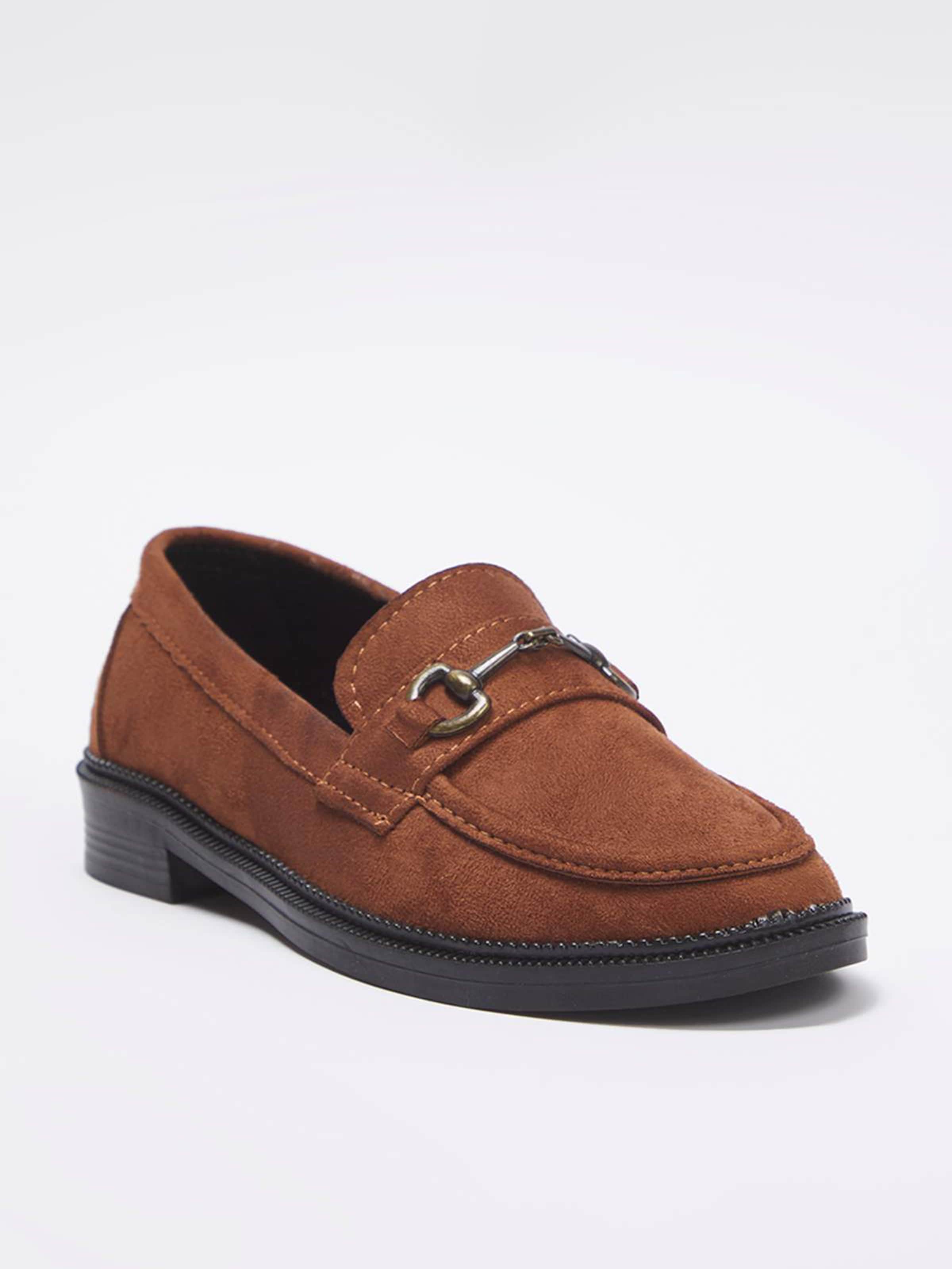 TRENDYOL Loaferai