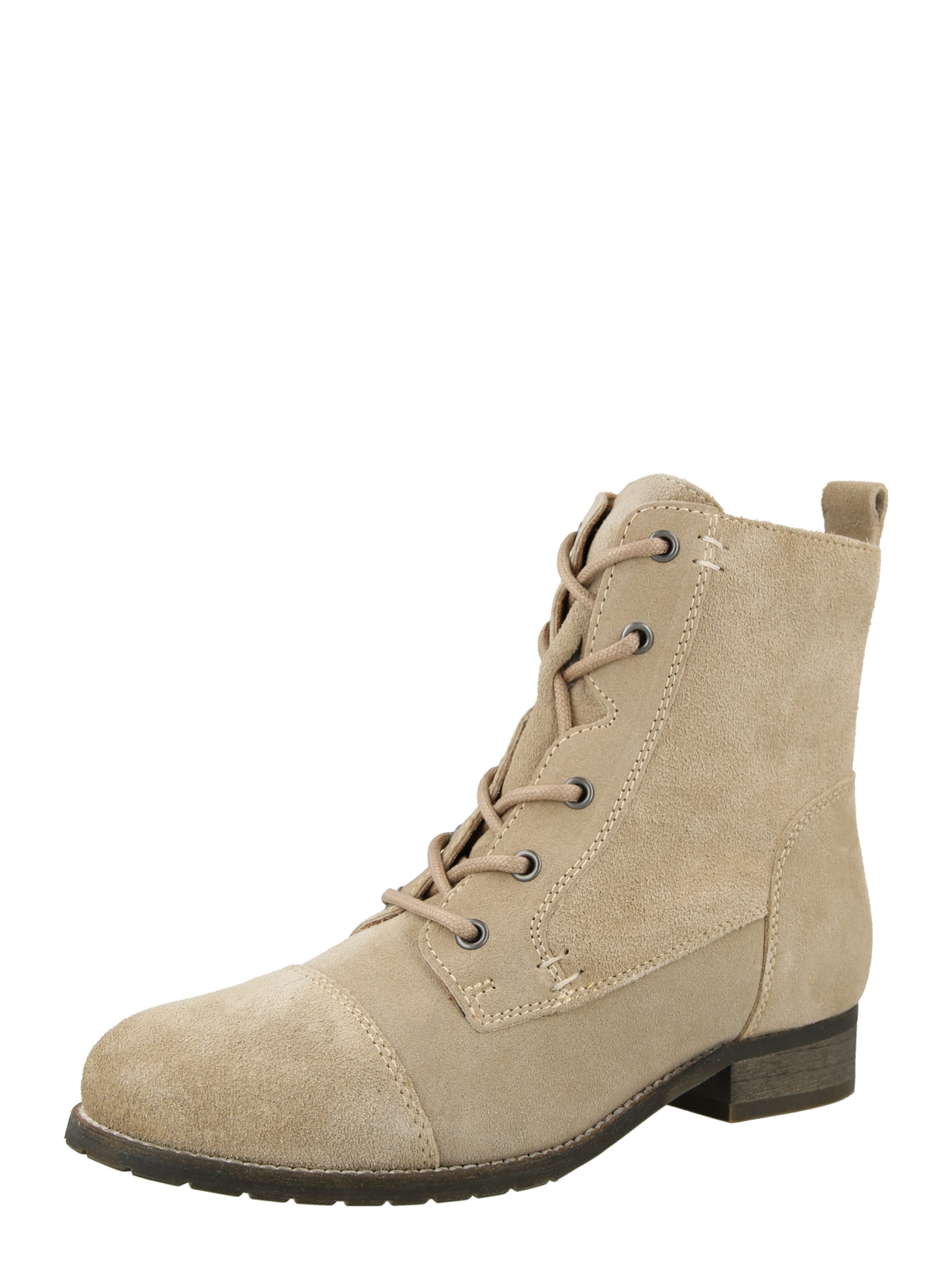 ABOUT YOU Suvarstomieji kulkšnis dengiantys batai 'Enie'